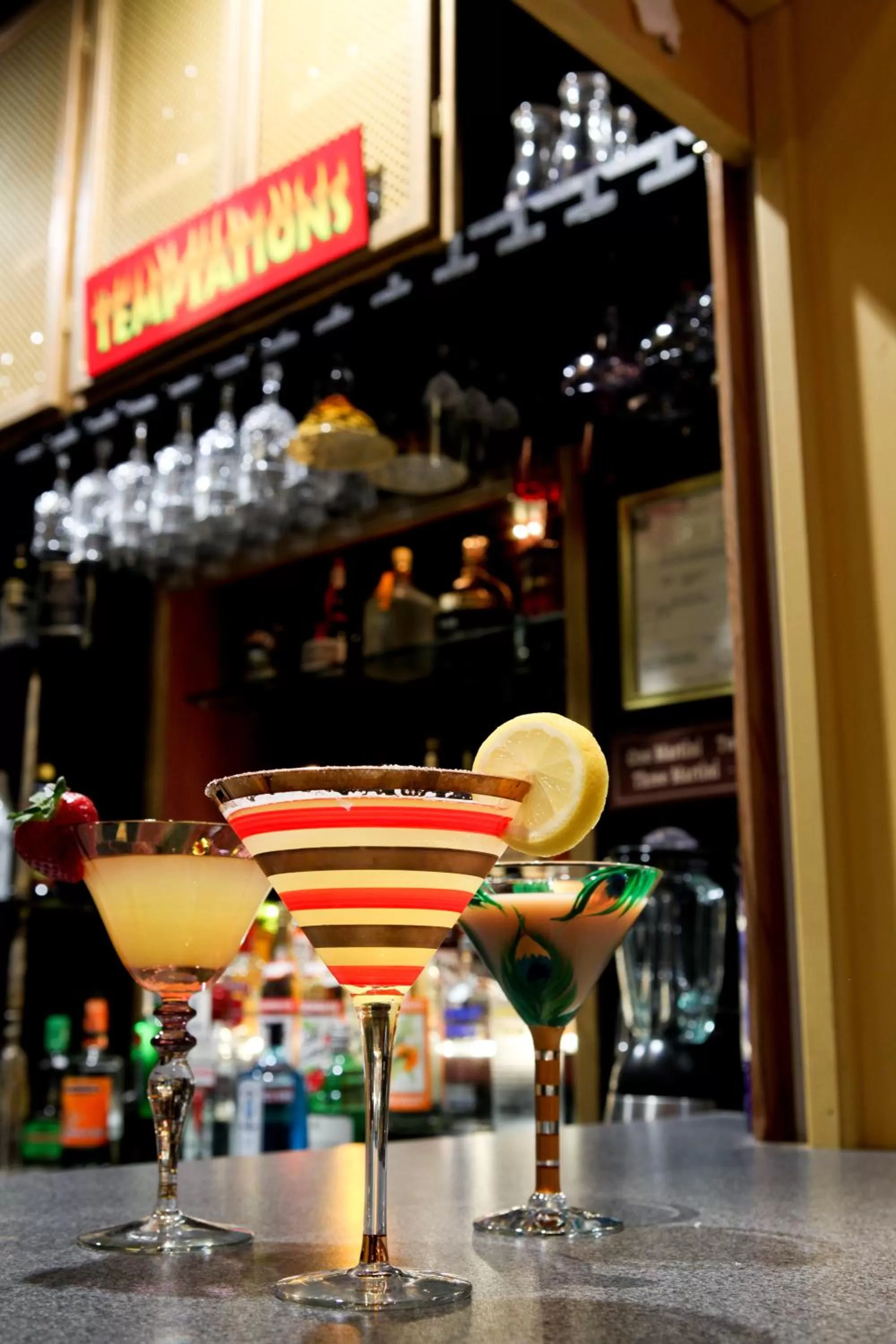 Lounge or bar in Haven By The Sea B&B