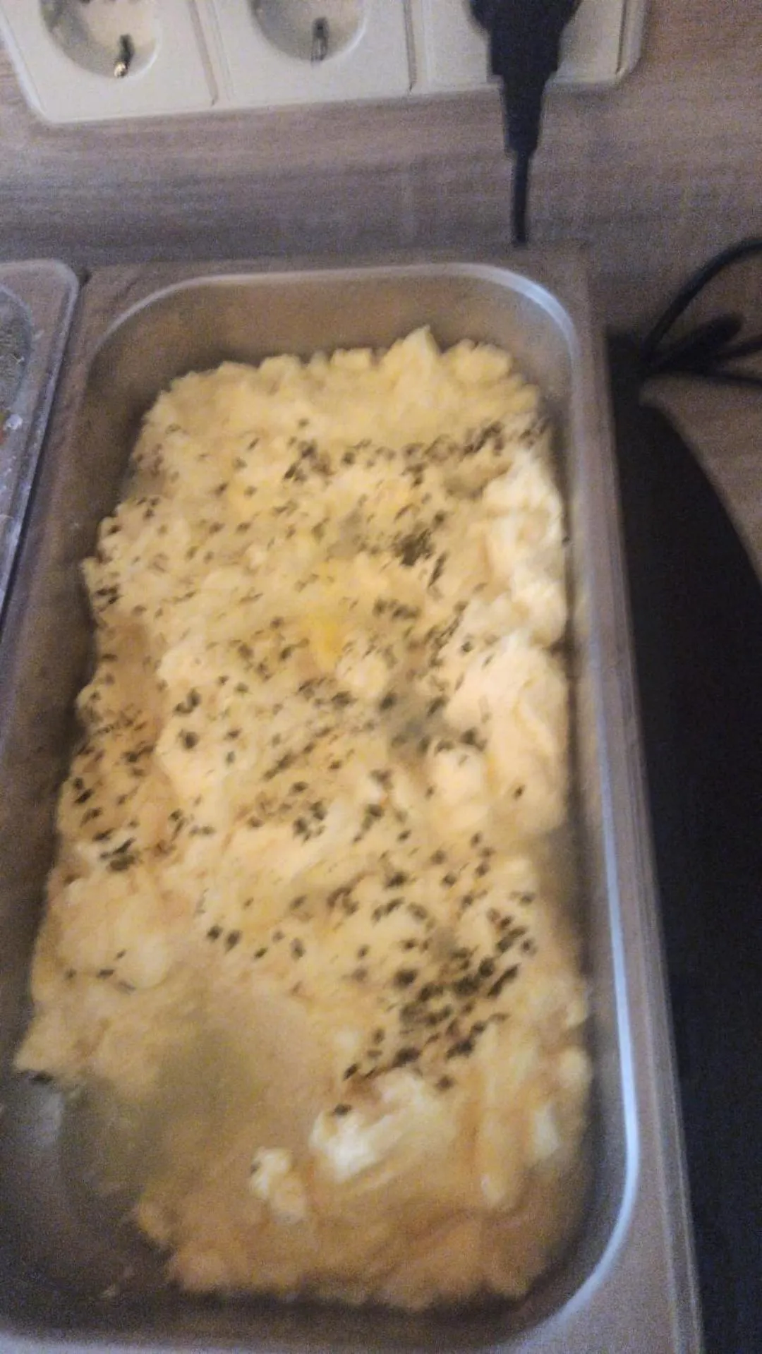 Breakfast in Hotel AI Königshof