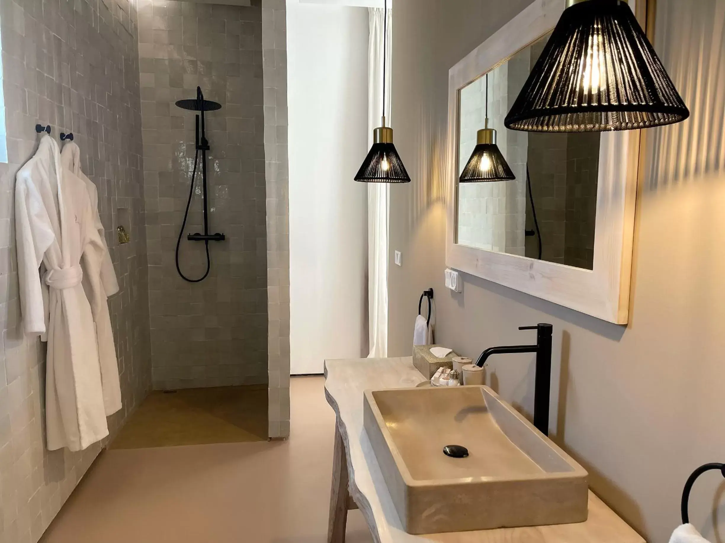 Double or Twin Room with Pool View - single occupancy in La Tour d'Eole Double or Twin Room with Pool View - single occupancy in La Tour d'Eole