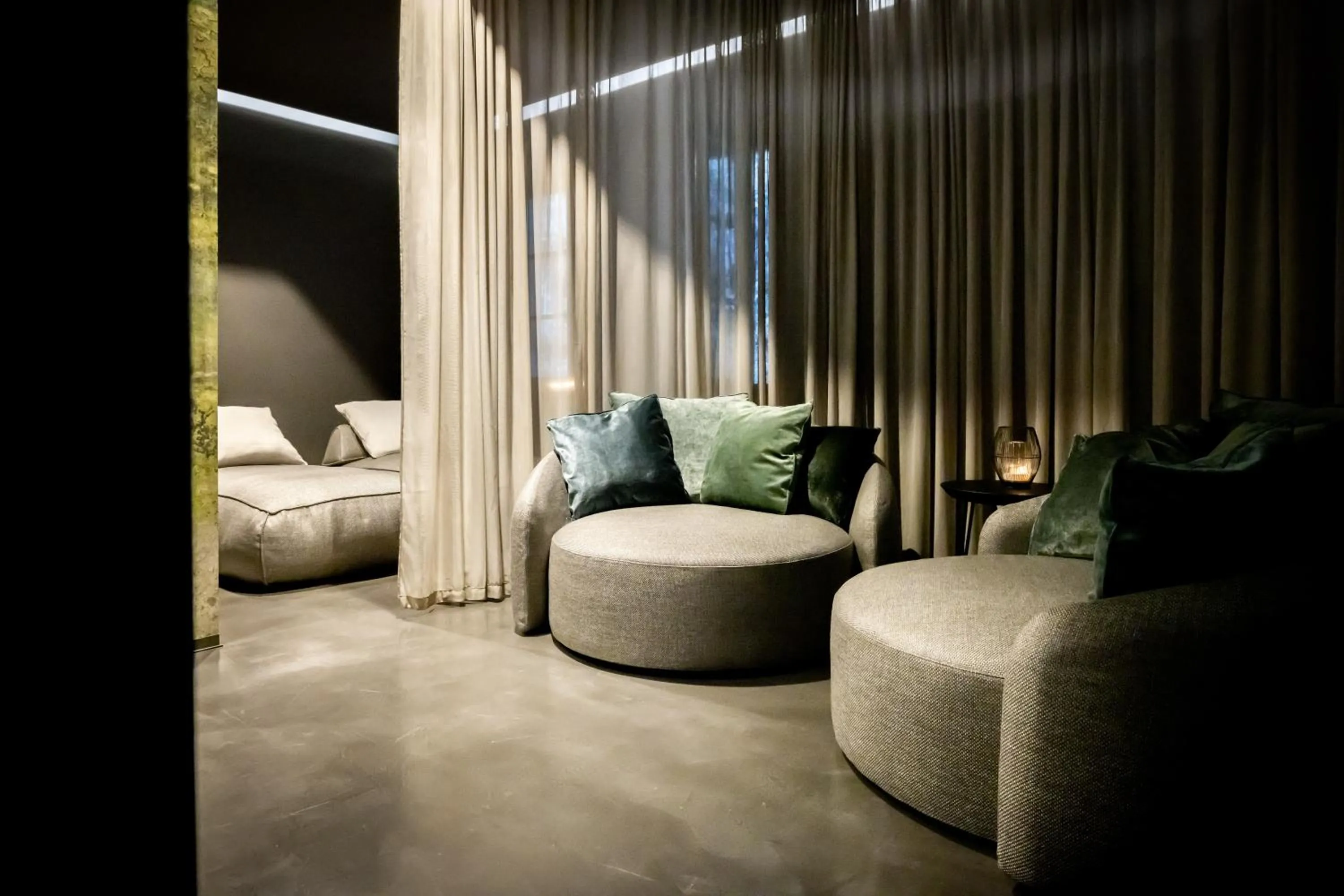 Spa and wellness centre/facilities in Stadthotel Styria