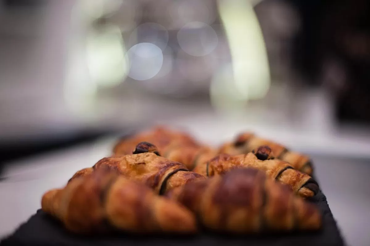 Breakfast in Adalesia Hotel & Coffee