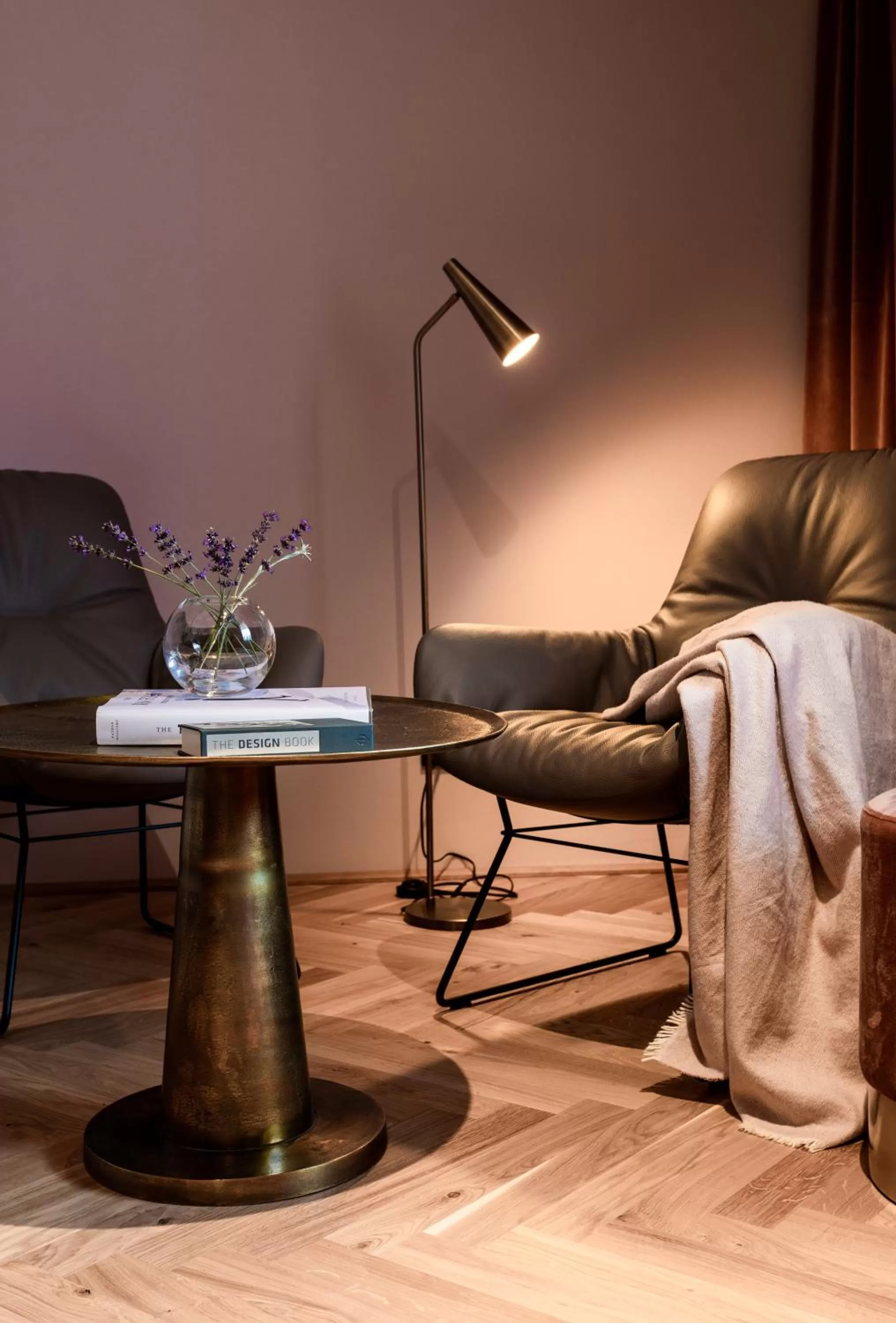 Photo of the whole room in Alpine Hideaway ZILLERTALERHOF - 4 Sterne Superior