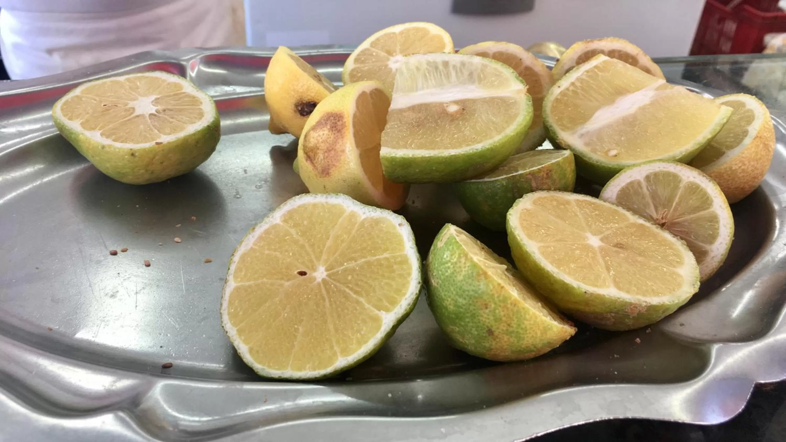 Neighbourhood in Suite del Ponte Normanno