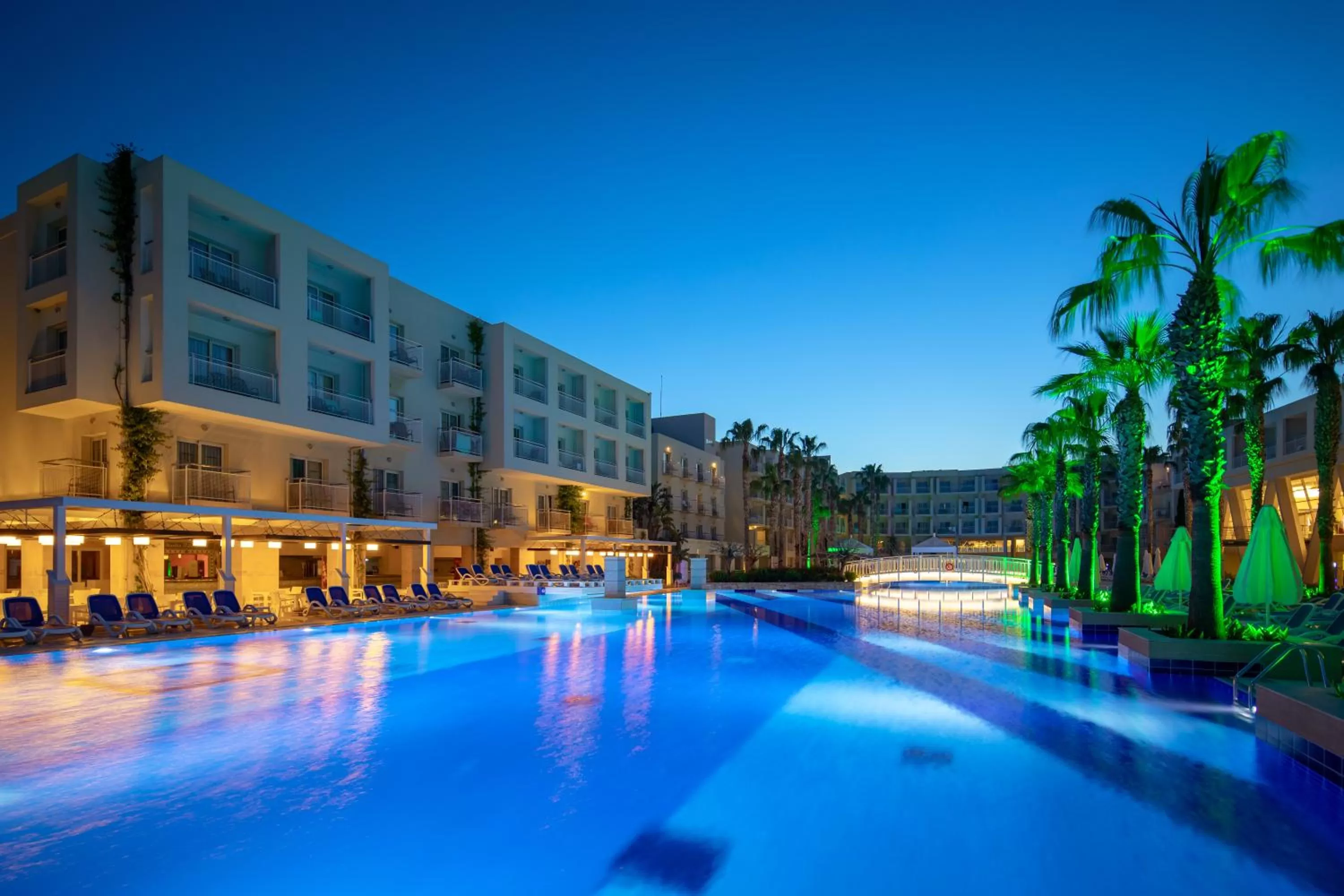 La Blanche Resort & Spa