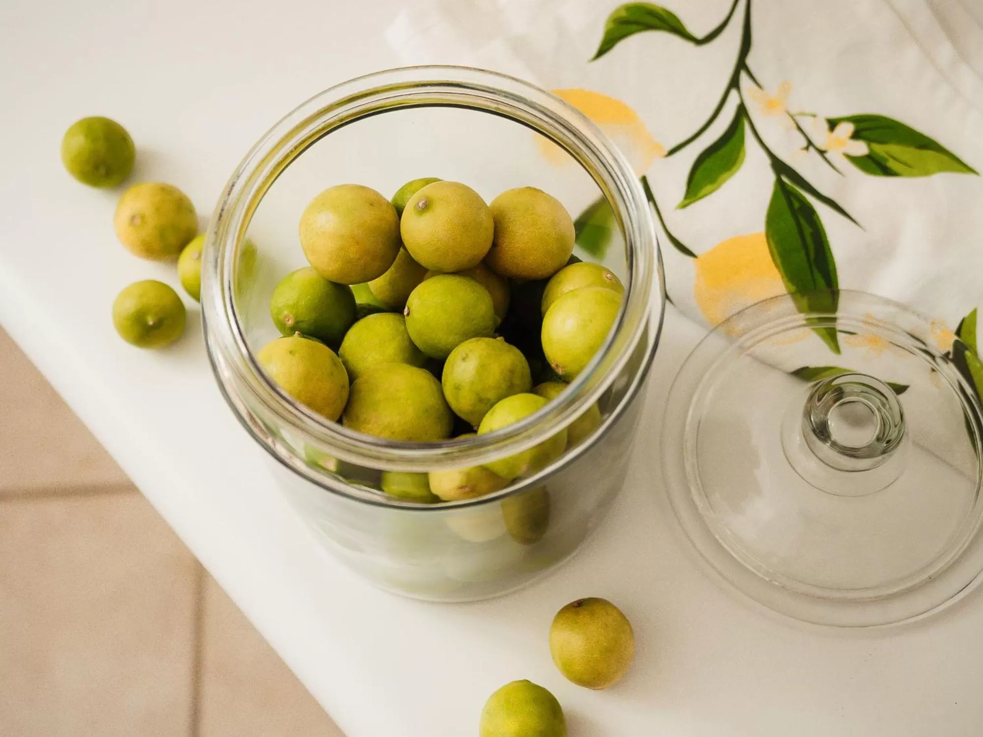 Decorative detail in Pyramids in Florida