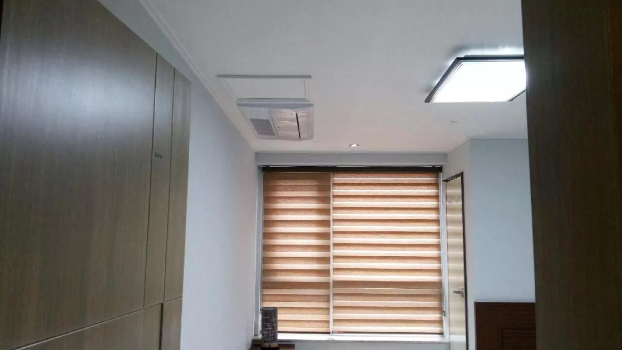 Gaon Residence Hotel