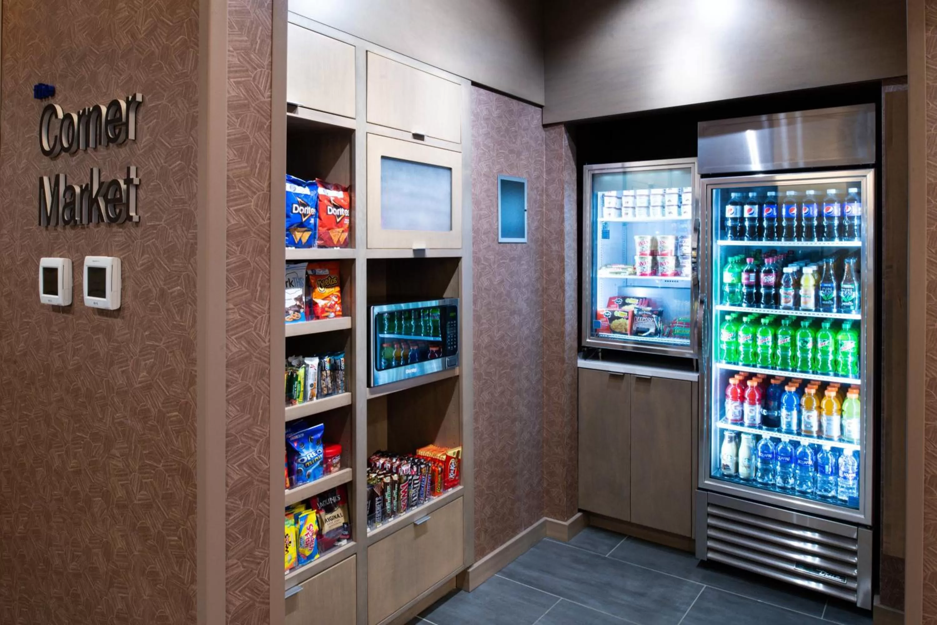 Other in Fairfield Inn & Suites by Marriott Charlotte University Research Park