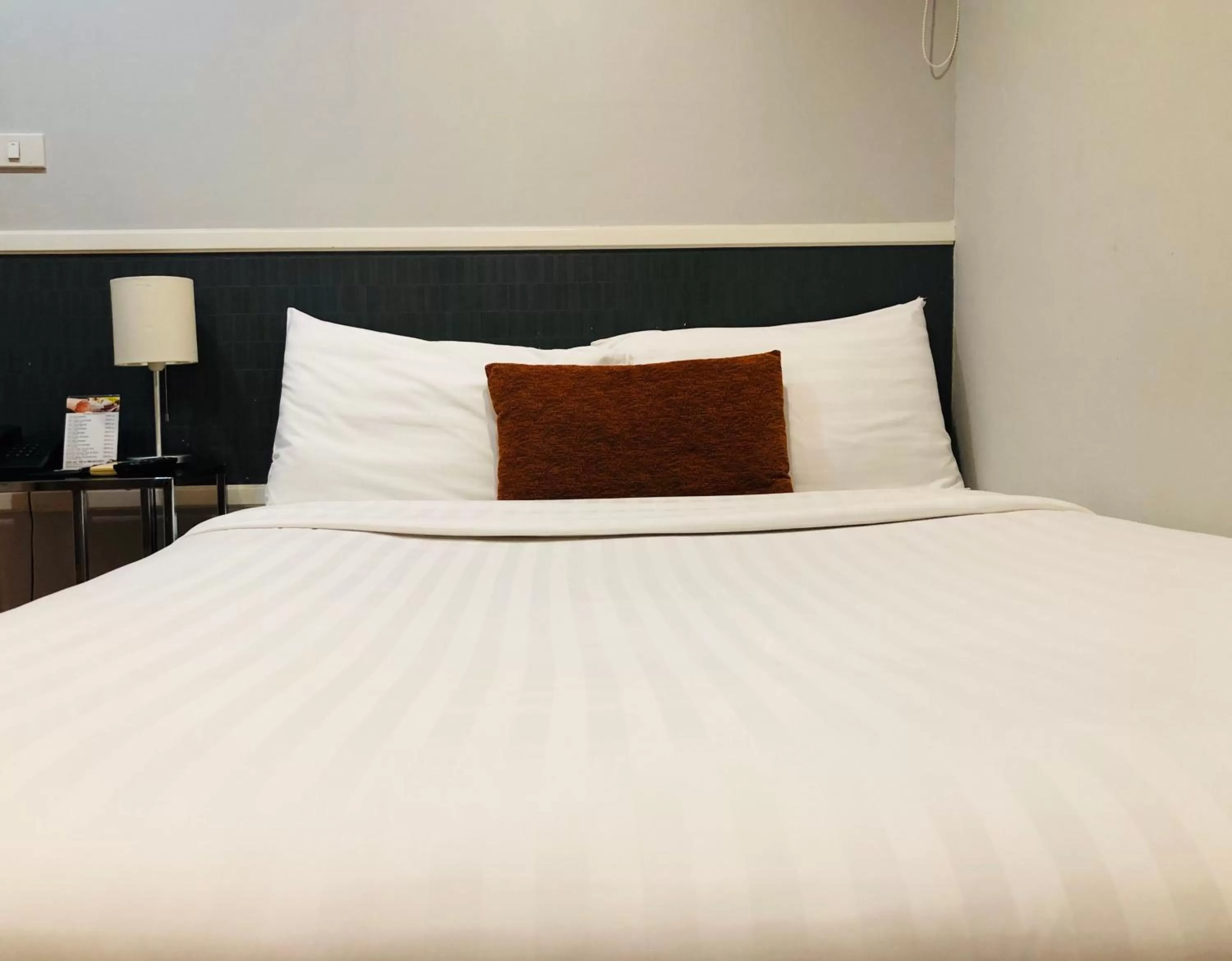 Bed in Alt Hotel Nana by UHG