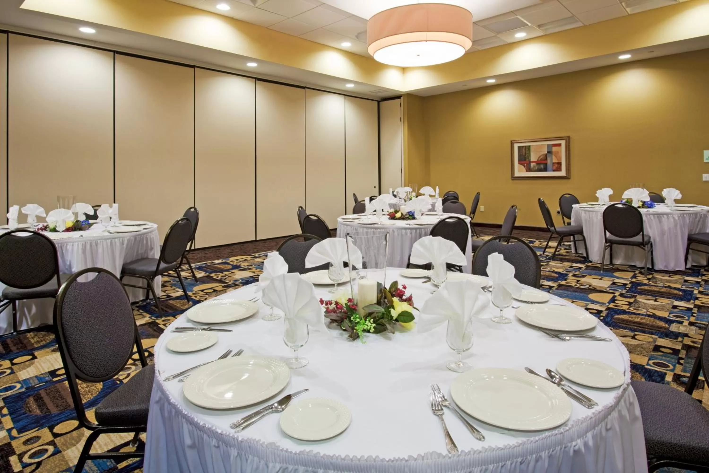 Banquet/Function facilities in Holiday Inn Titusville/Kennedy Space Center by IHG