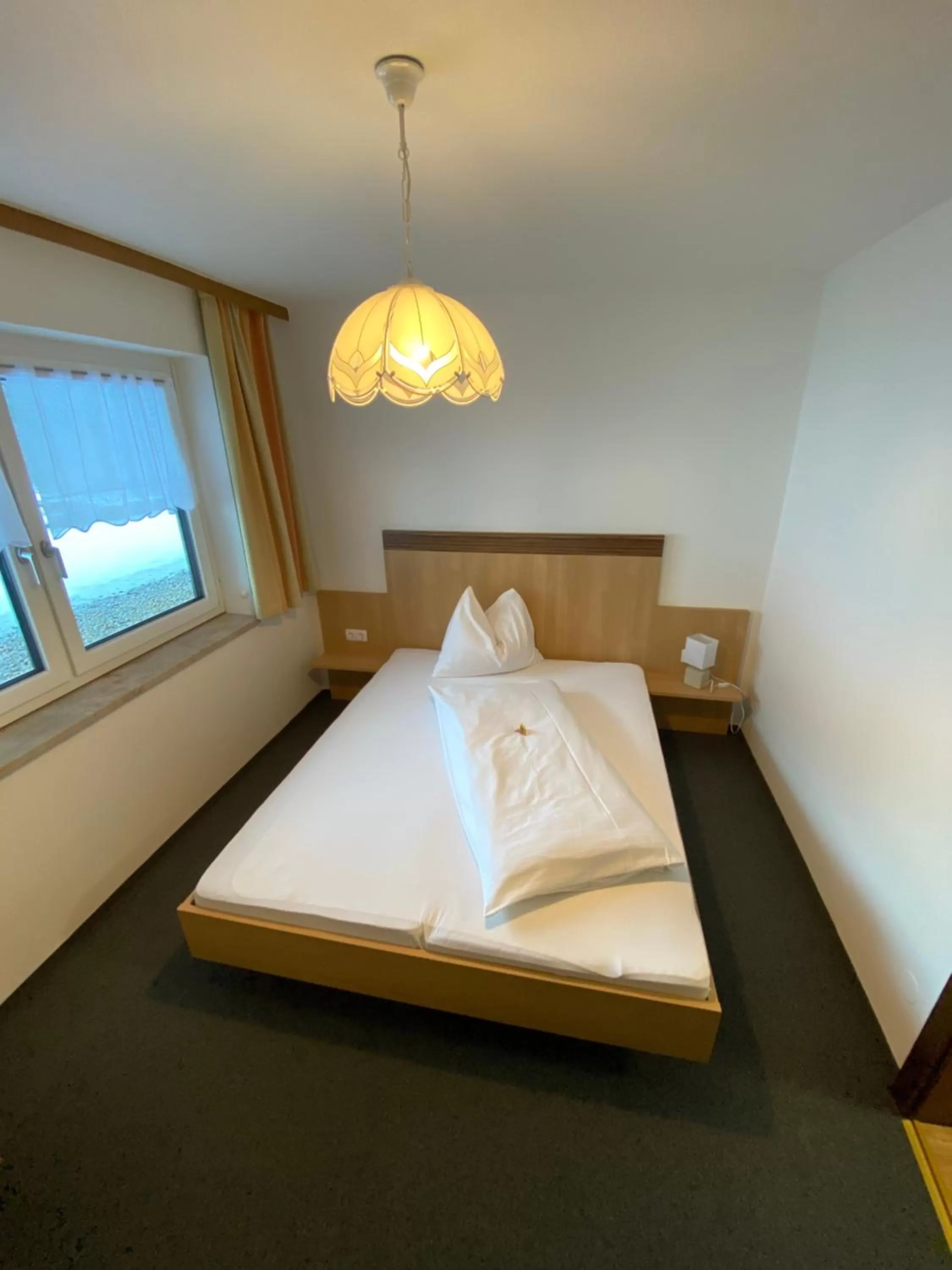 Bed in Frühstückspension Auer - Haus Kargl