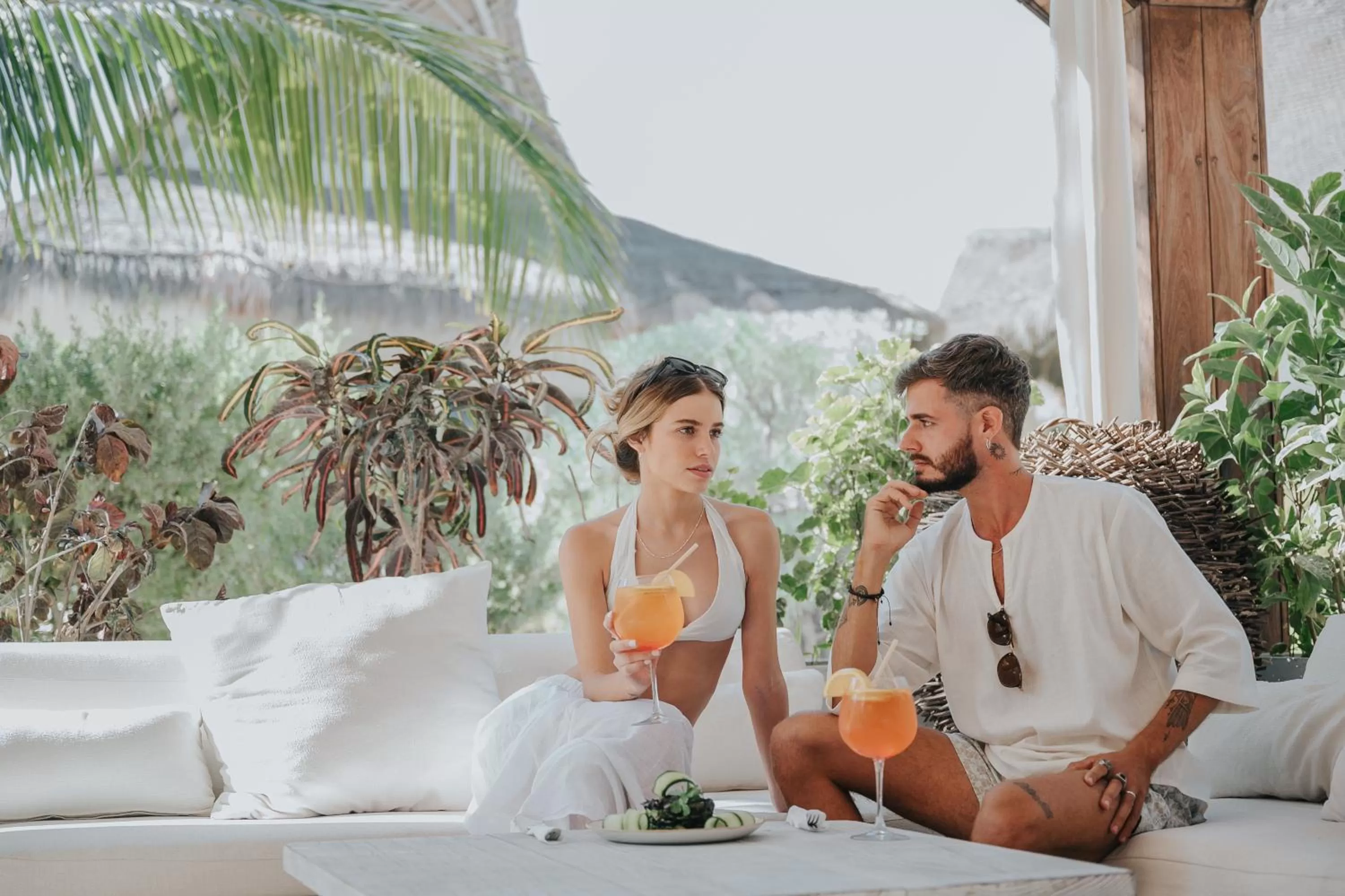 Property building in Kai Tulum