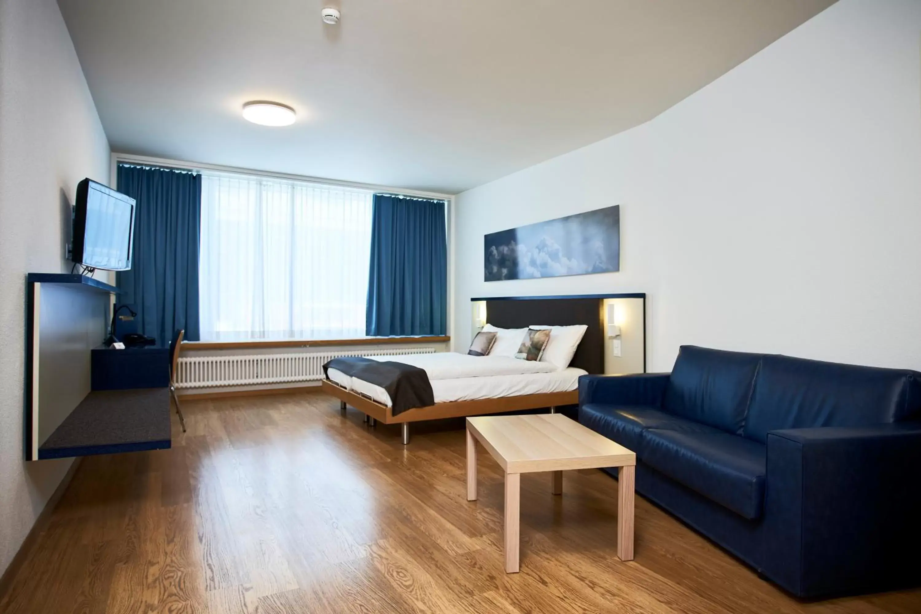 Hotel Bristol Zurich Hotel Bristol Zurich