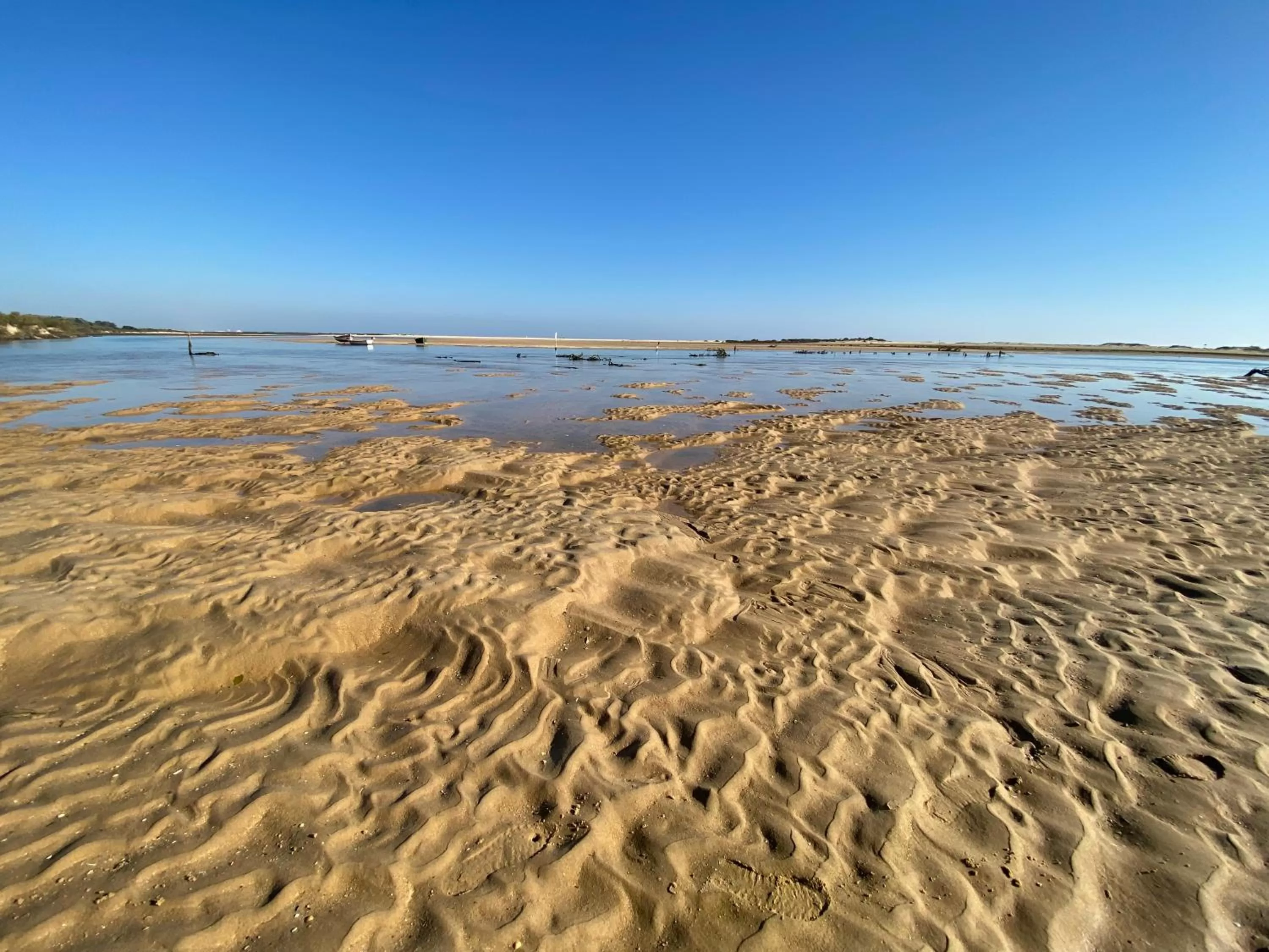 Day in Casa Saudade luxury rooms