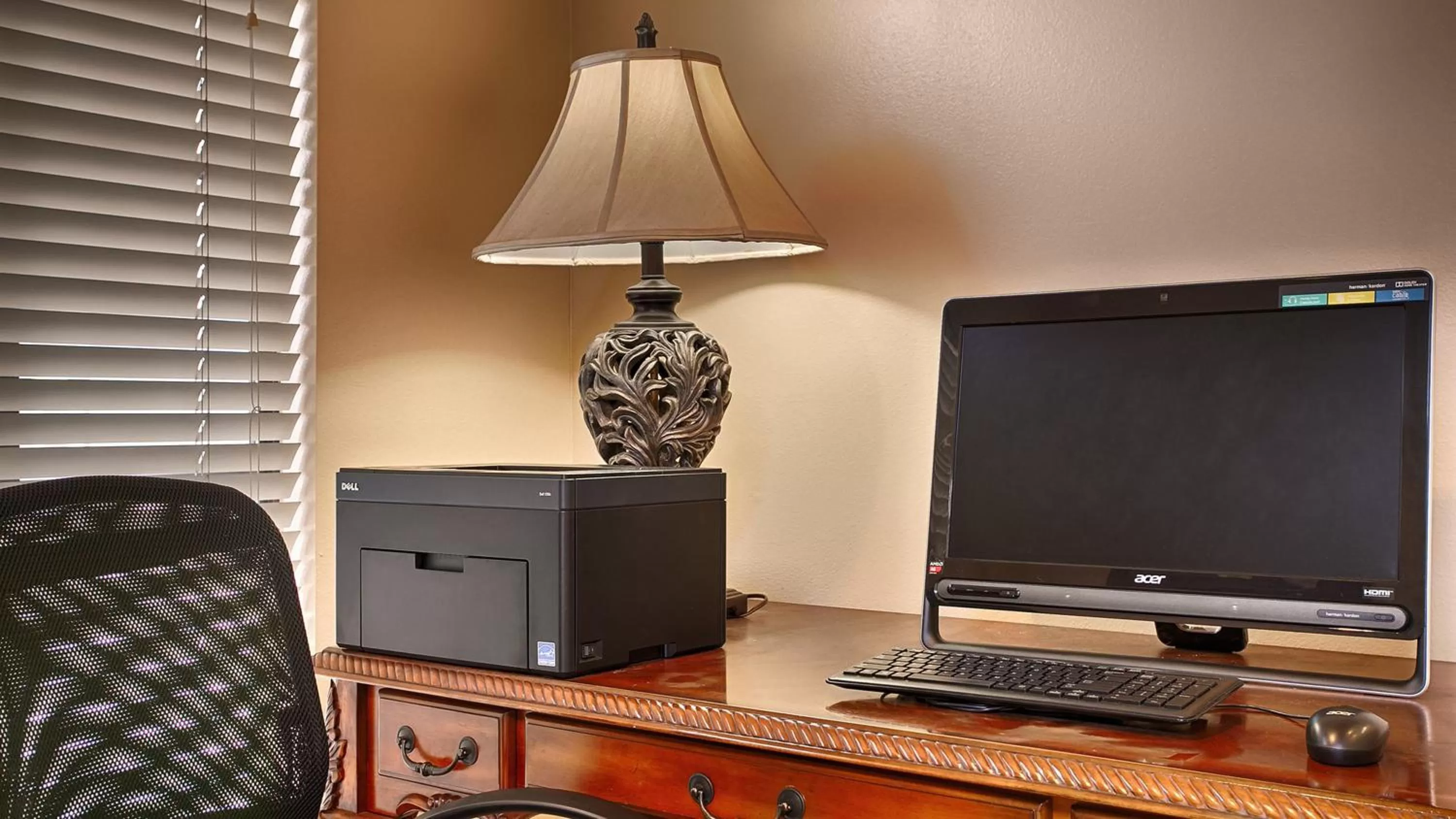 Business facilities in Americas Best Value Inn & Suites Sonora