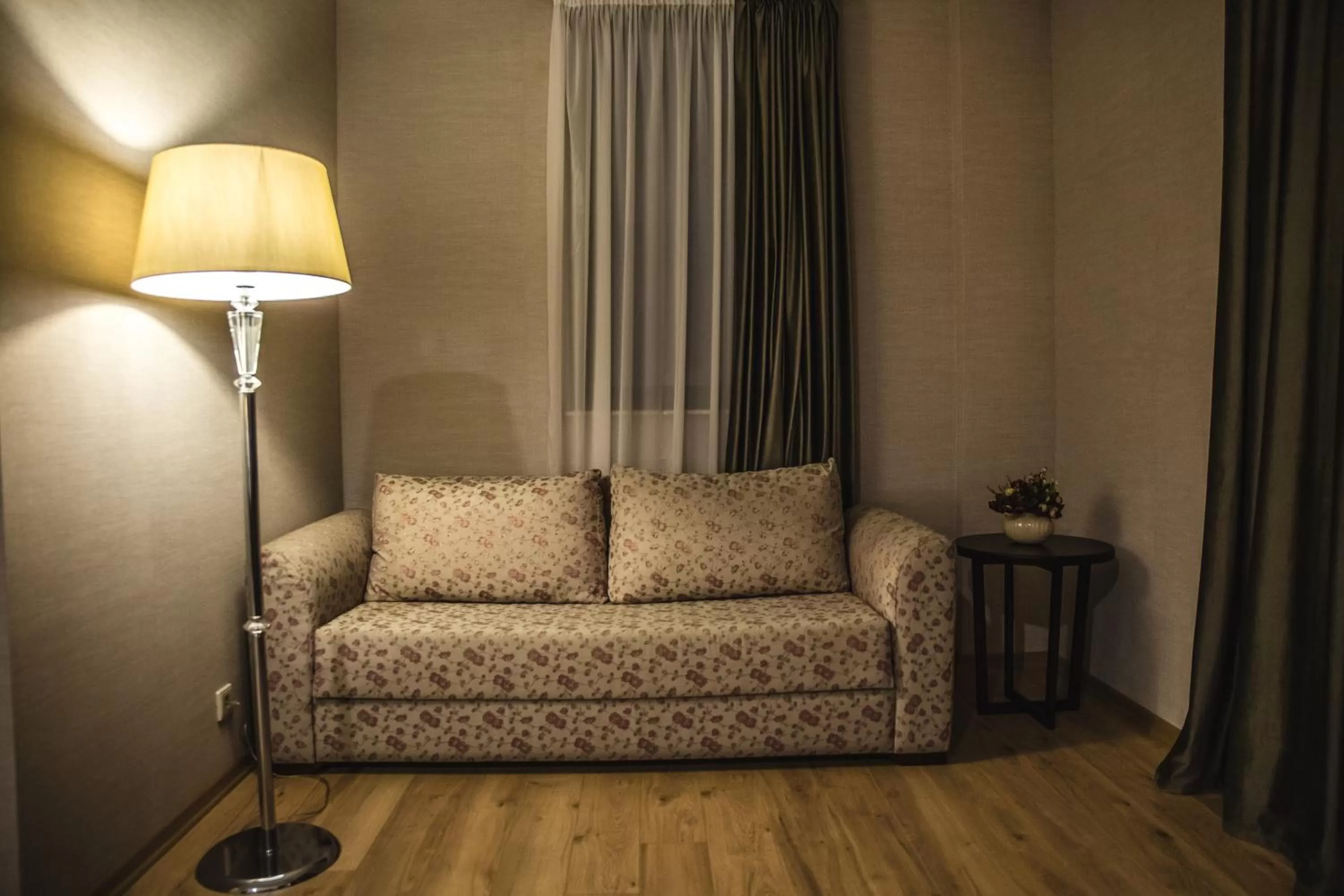 Deluxe King Room in Hotel Winoterra