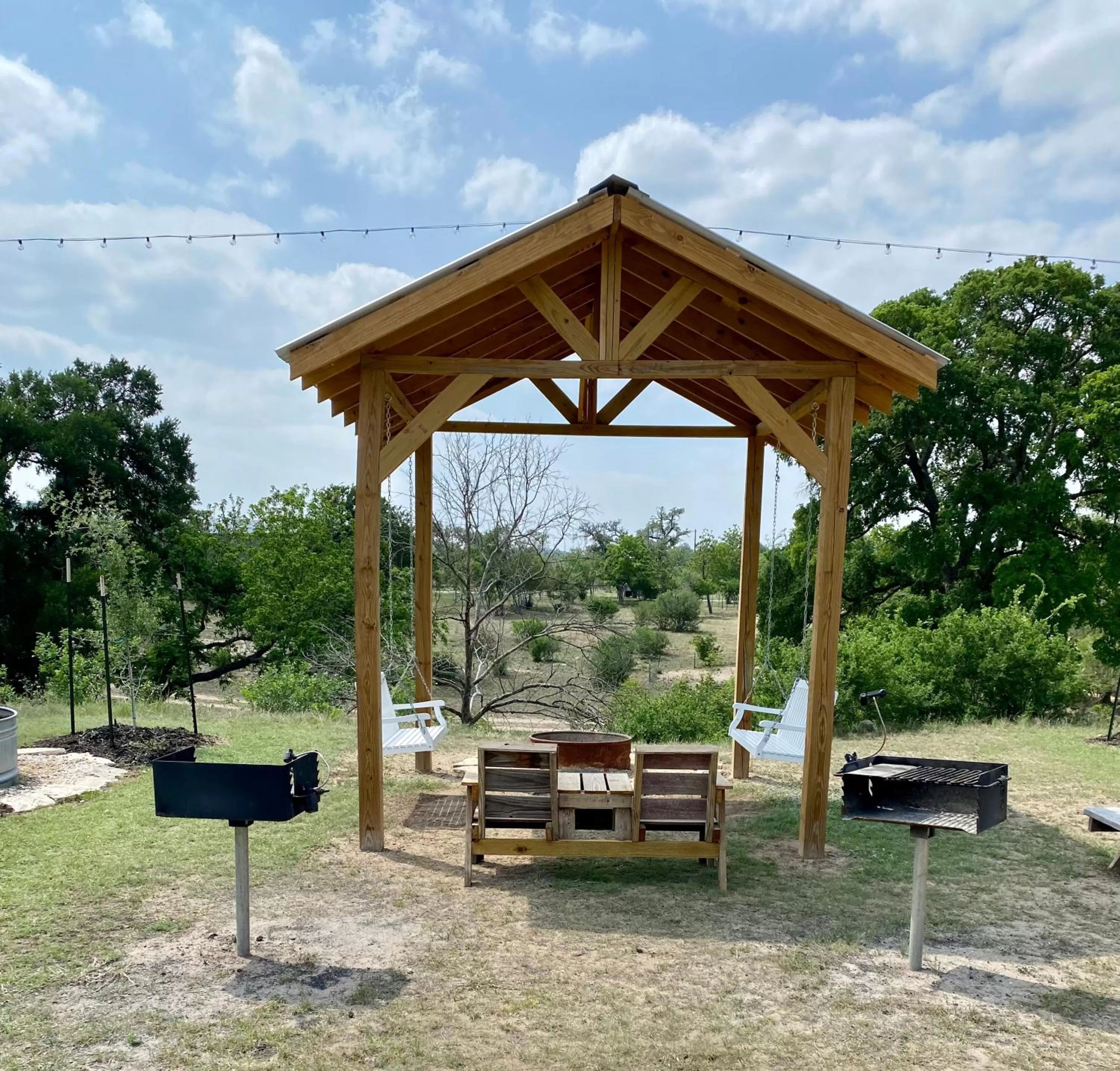 City on a Hill at Spring Creek