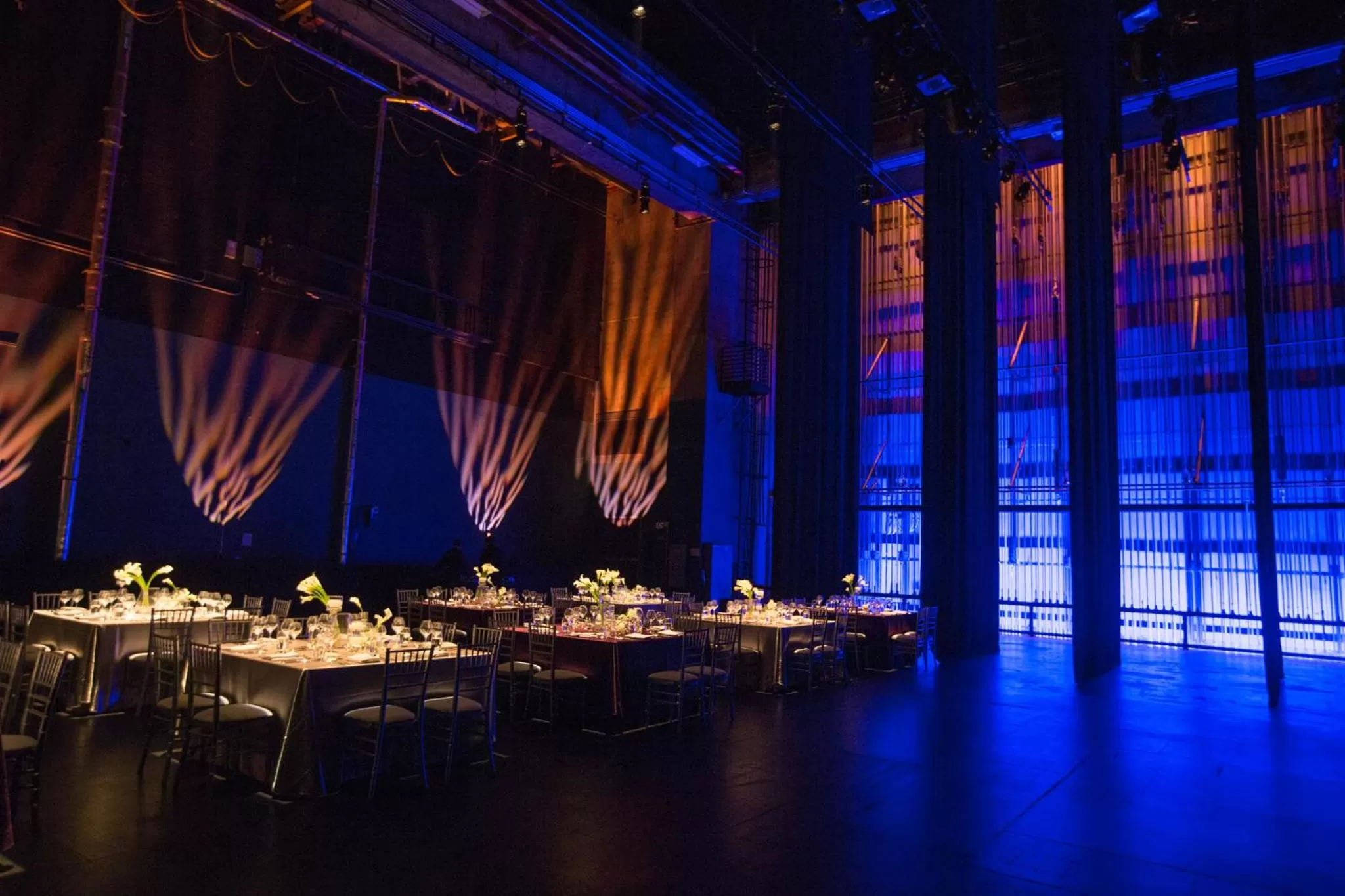 Meeting/conference room in Loews Hollywood Hotel