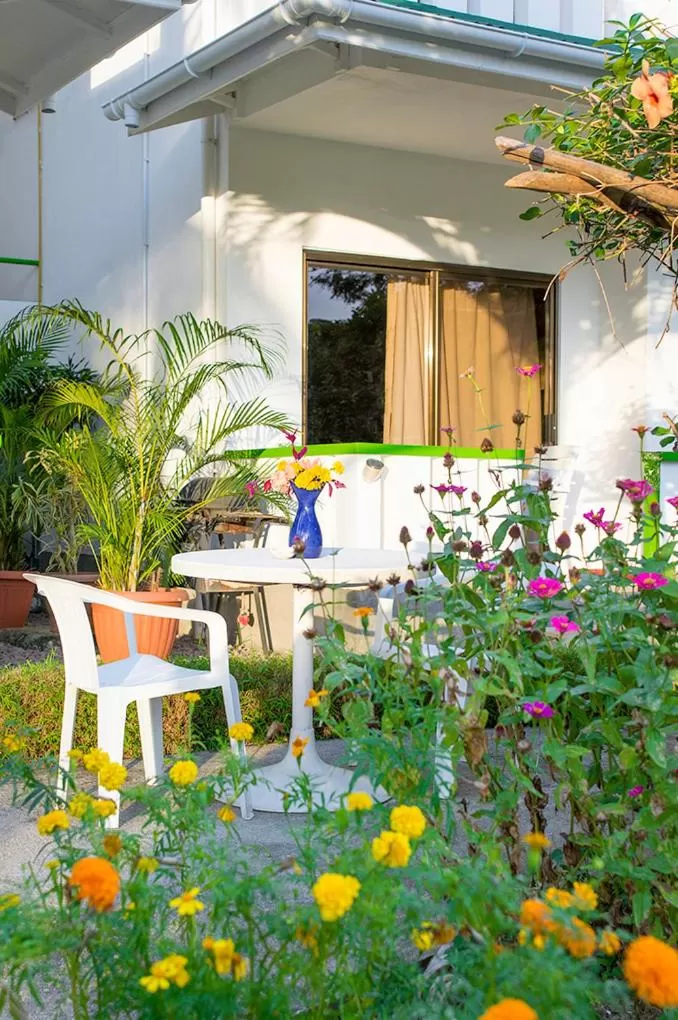 Evergreen Apartments