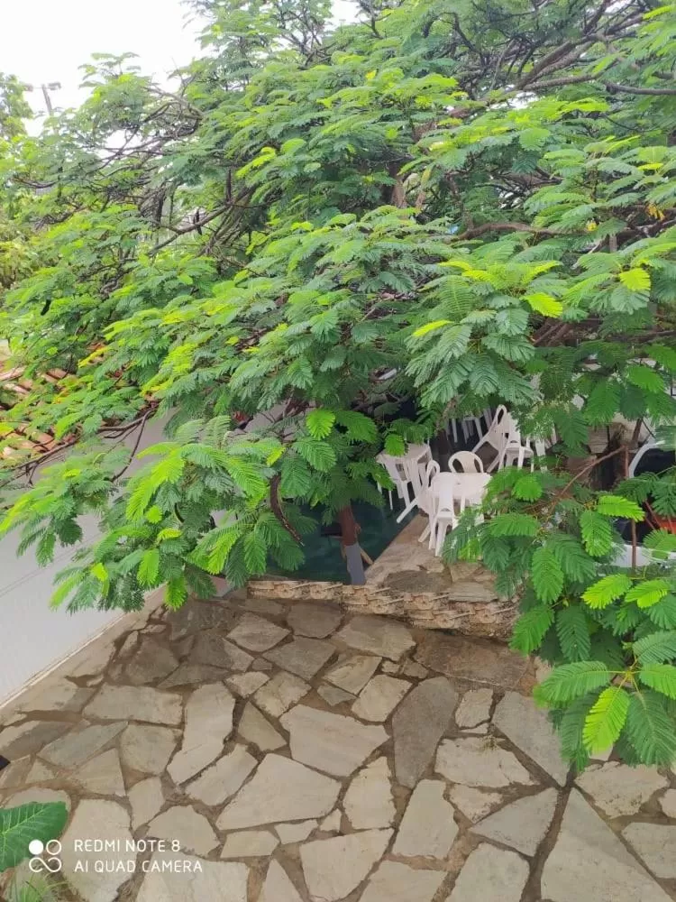 Pousada Aquarela Pirenopolis