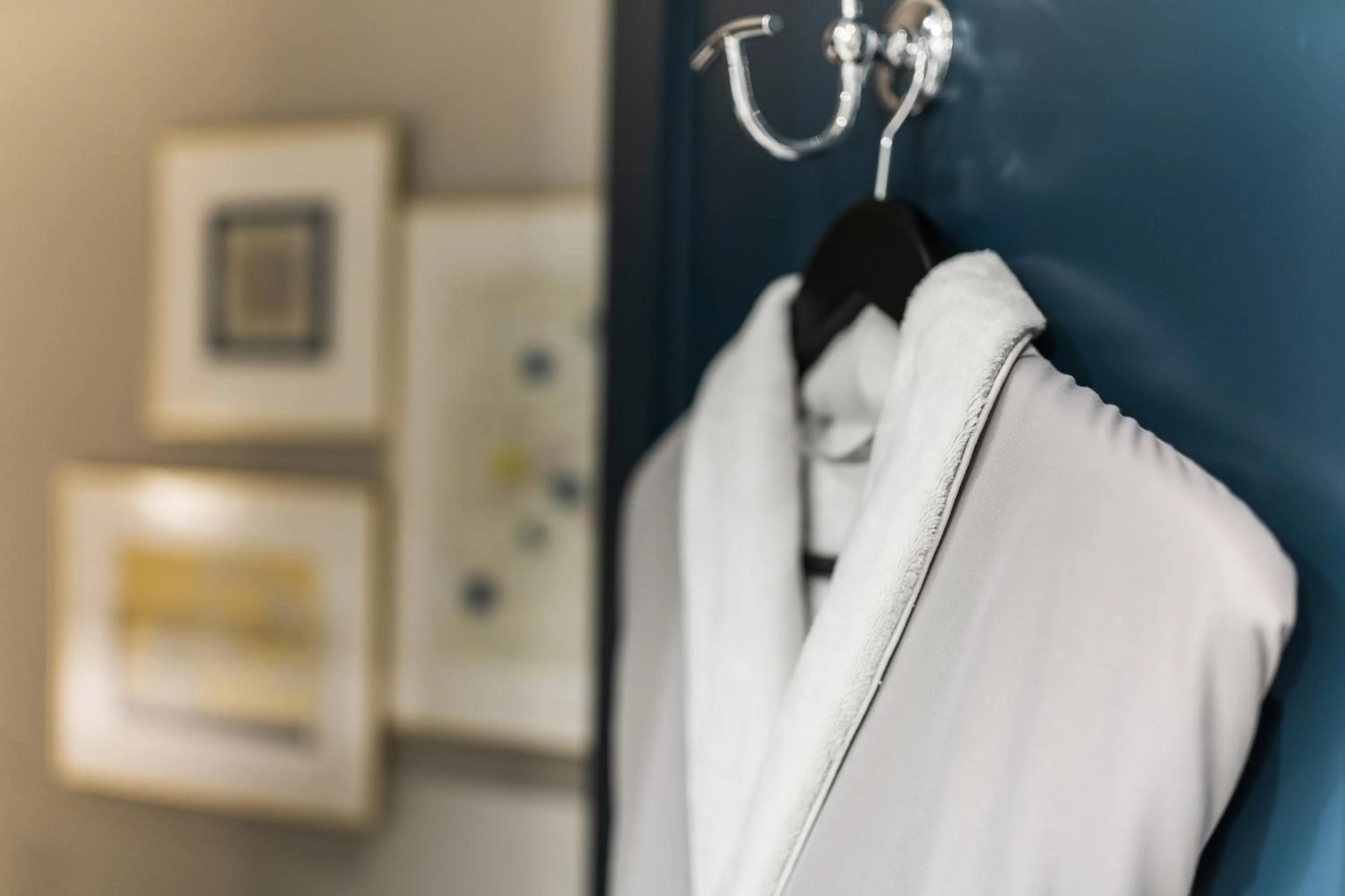 Bathroom in Hotel Crescendo Seoul