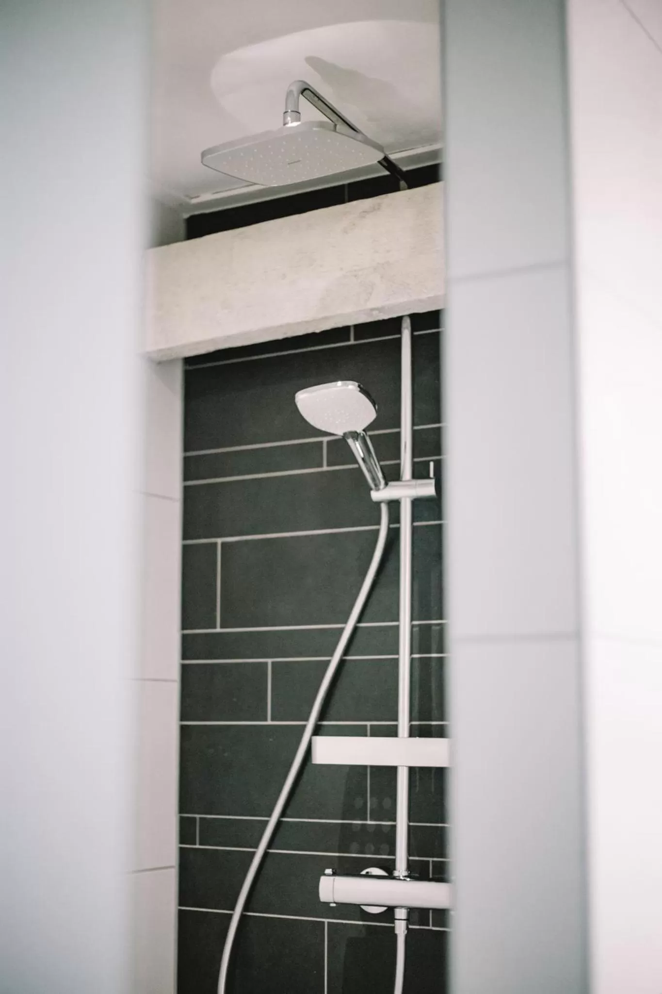 Bathroom in Harlingen Staete B&B Boutique hotel