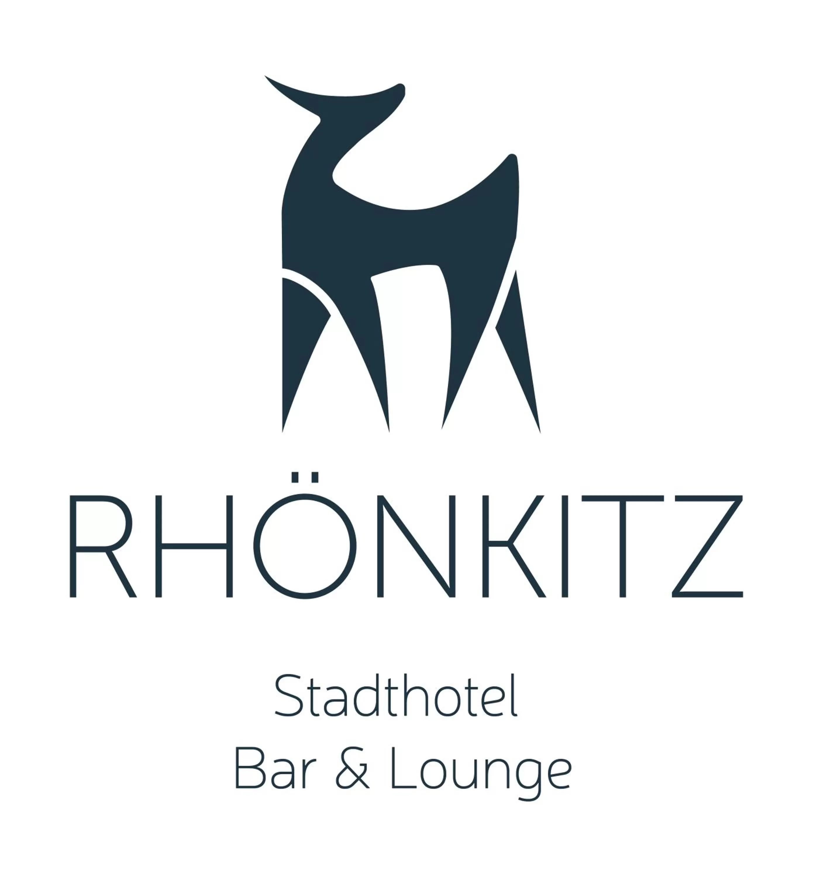 Logo/Certificate/Sign in Hotel Rhönkitz