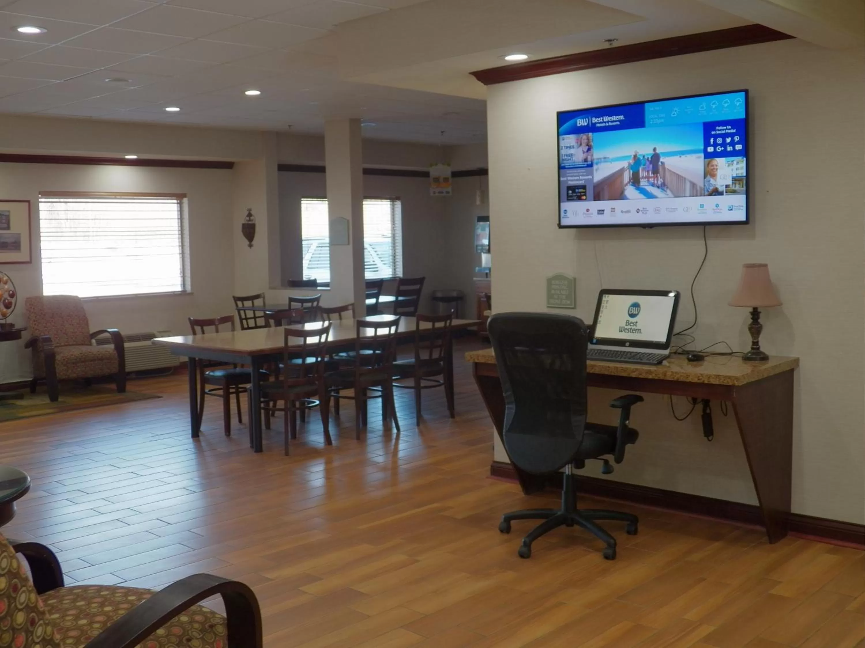 Best Western of Wise