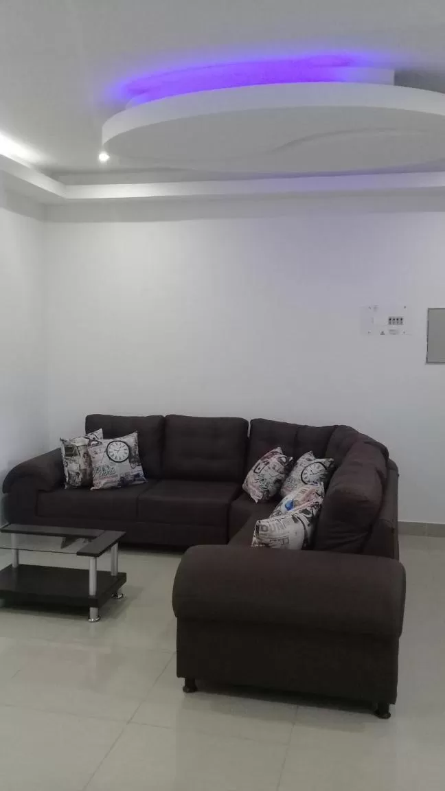 Living room, Seating Area in Hotel Residencias la CH