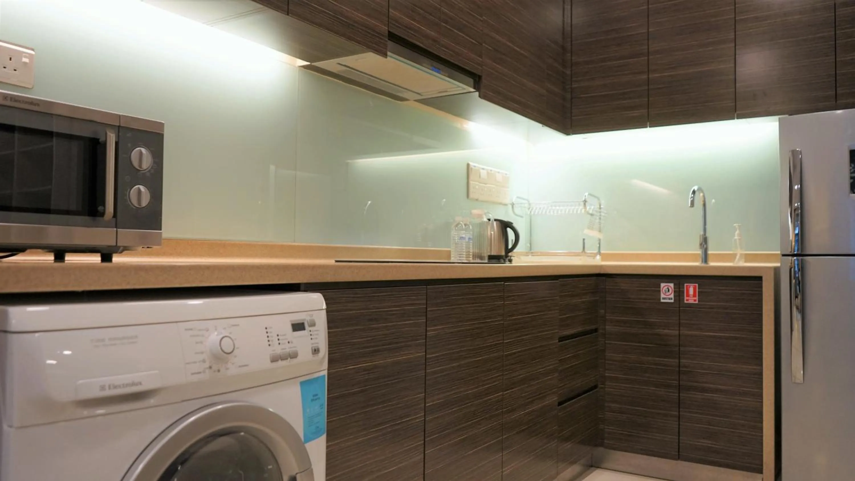 Coffee/tea facilities in Trinidad Suites Johor, Trademark Collection by Wyndham