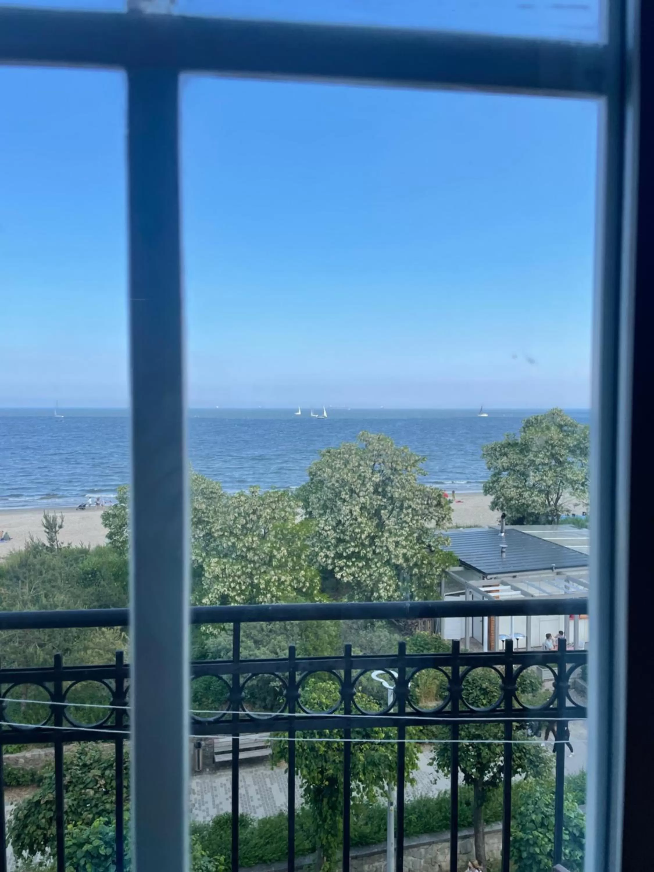 Willa Księżniczki Sopotu