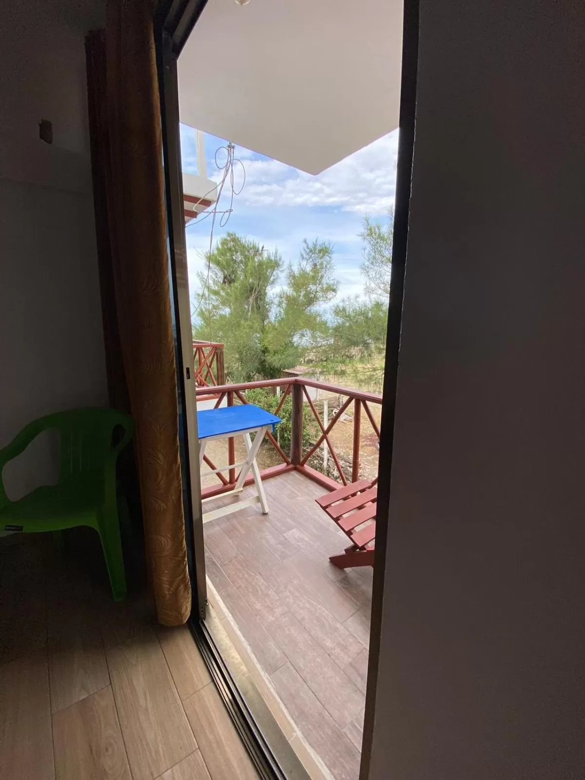 Hotel El Rincon de Don Juan