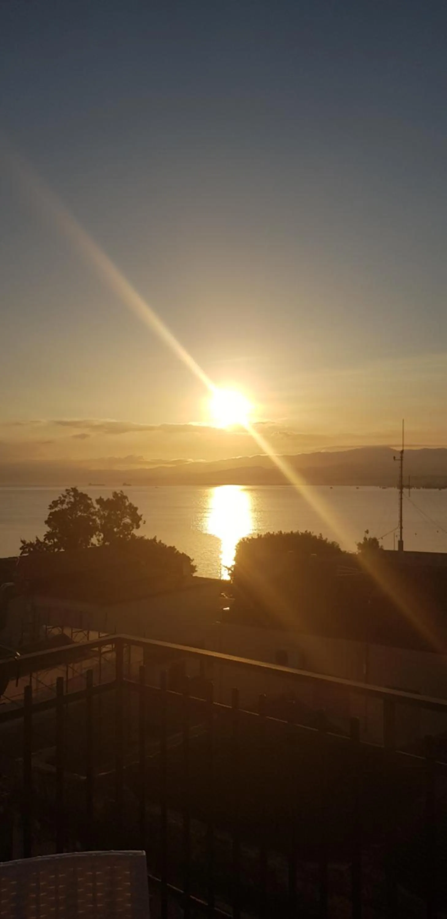 Albergo Milazzo Inn AiMori