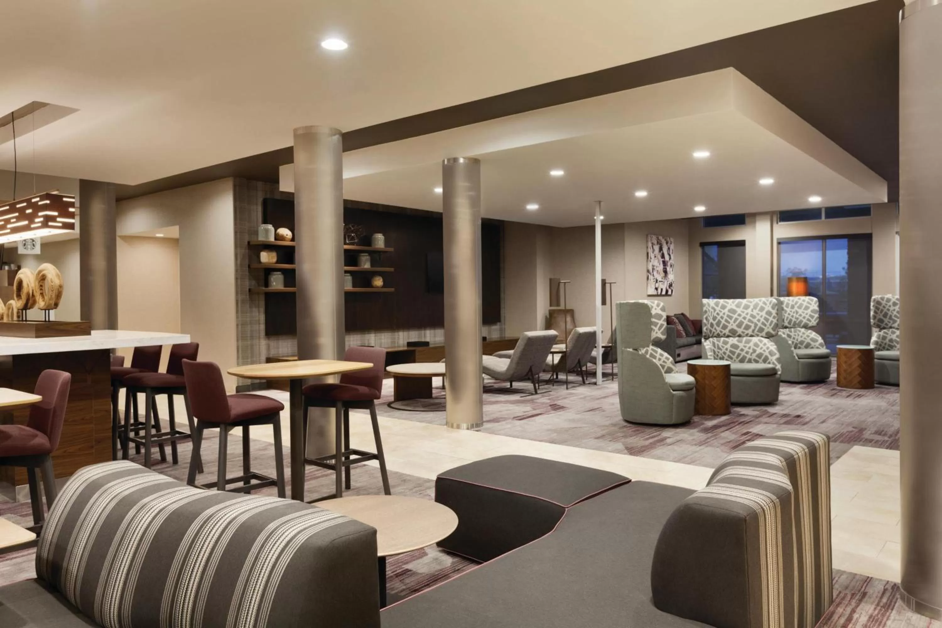 Courtyard by Marriott El Paso East/I-10