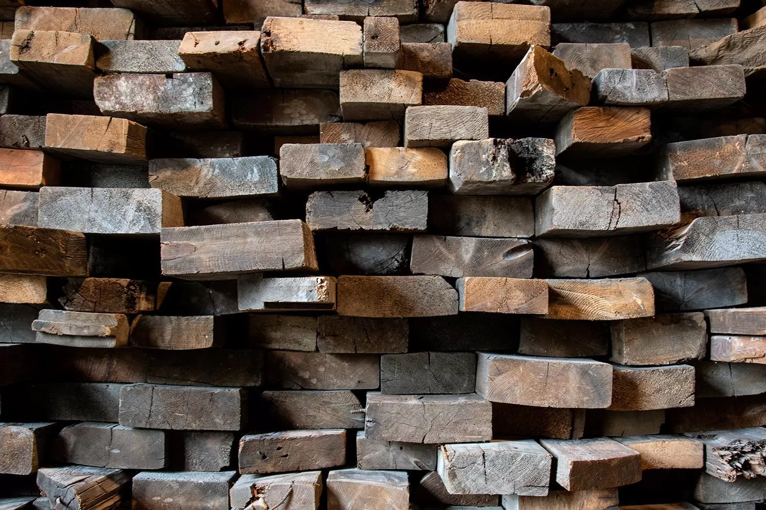 Decorative detail in Hotel Piet Hein Eek