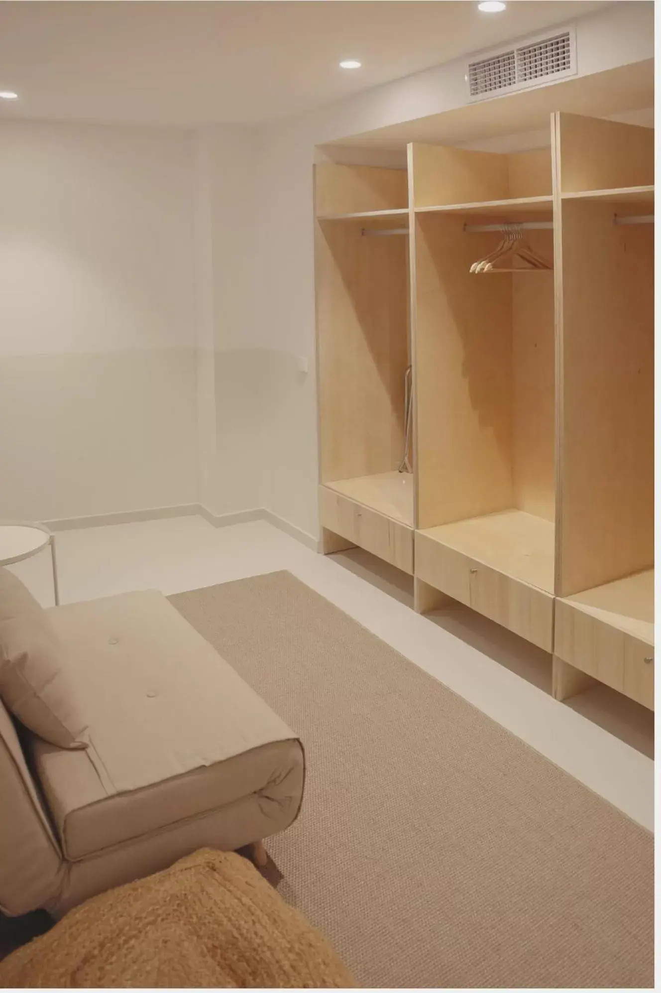 Superior Double Room in HOTEL LA FONDA B&B Superior Double Room in HOTEL LA FONDA B&B