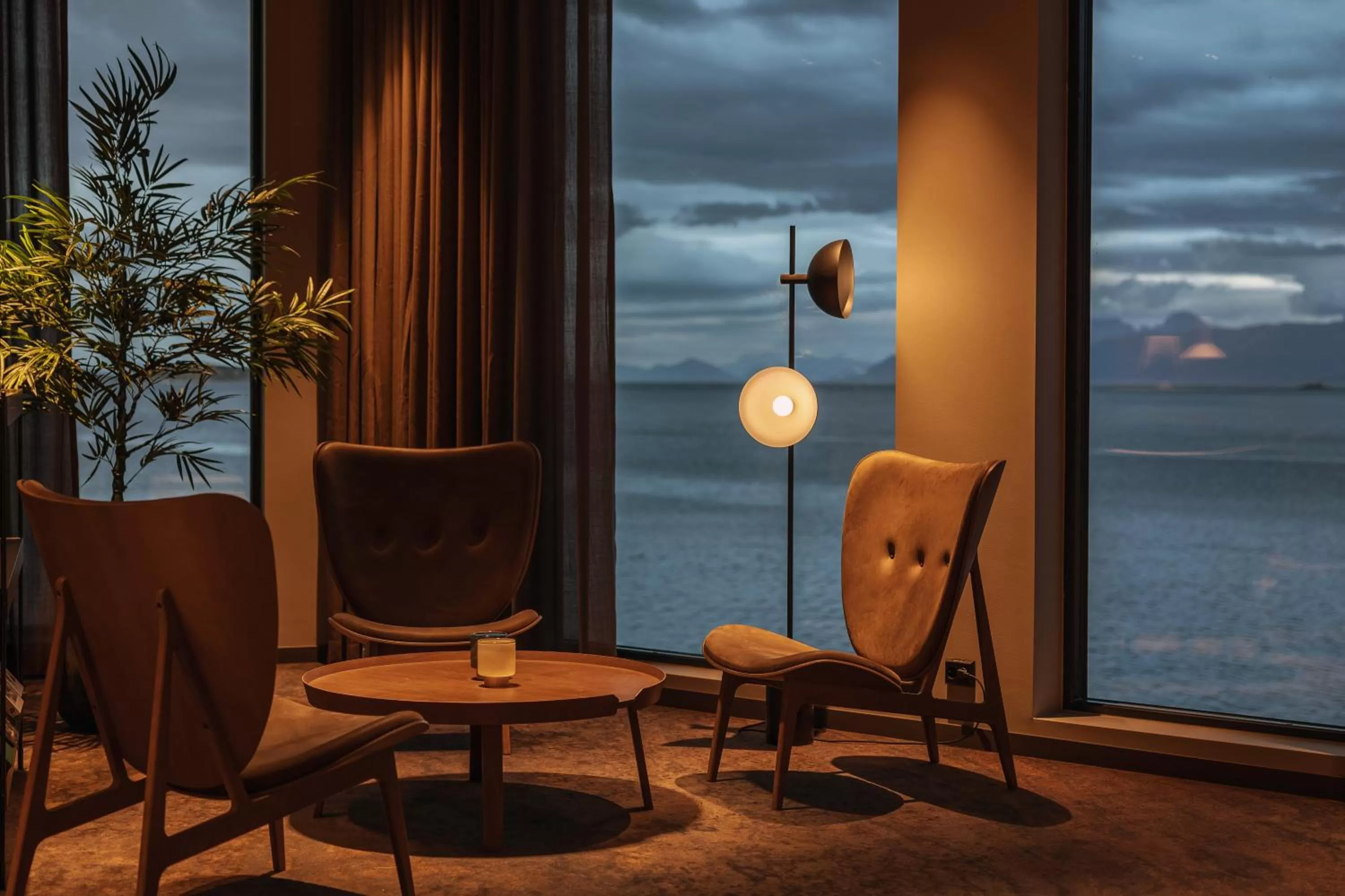 Business facilities in Quality Hotel Harstad