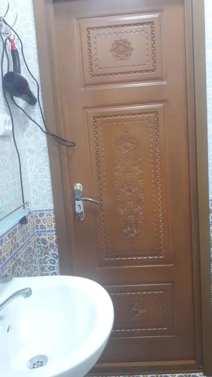 Bathroom in Naqshband