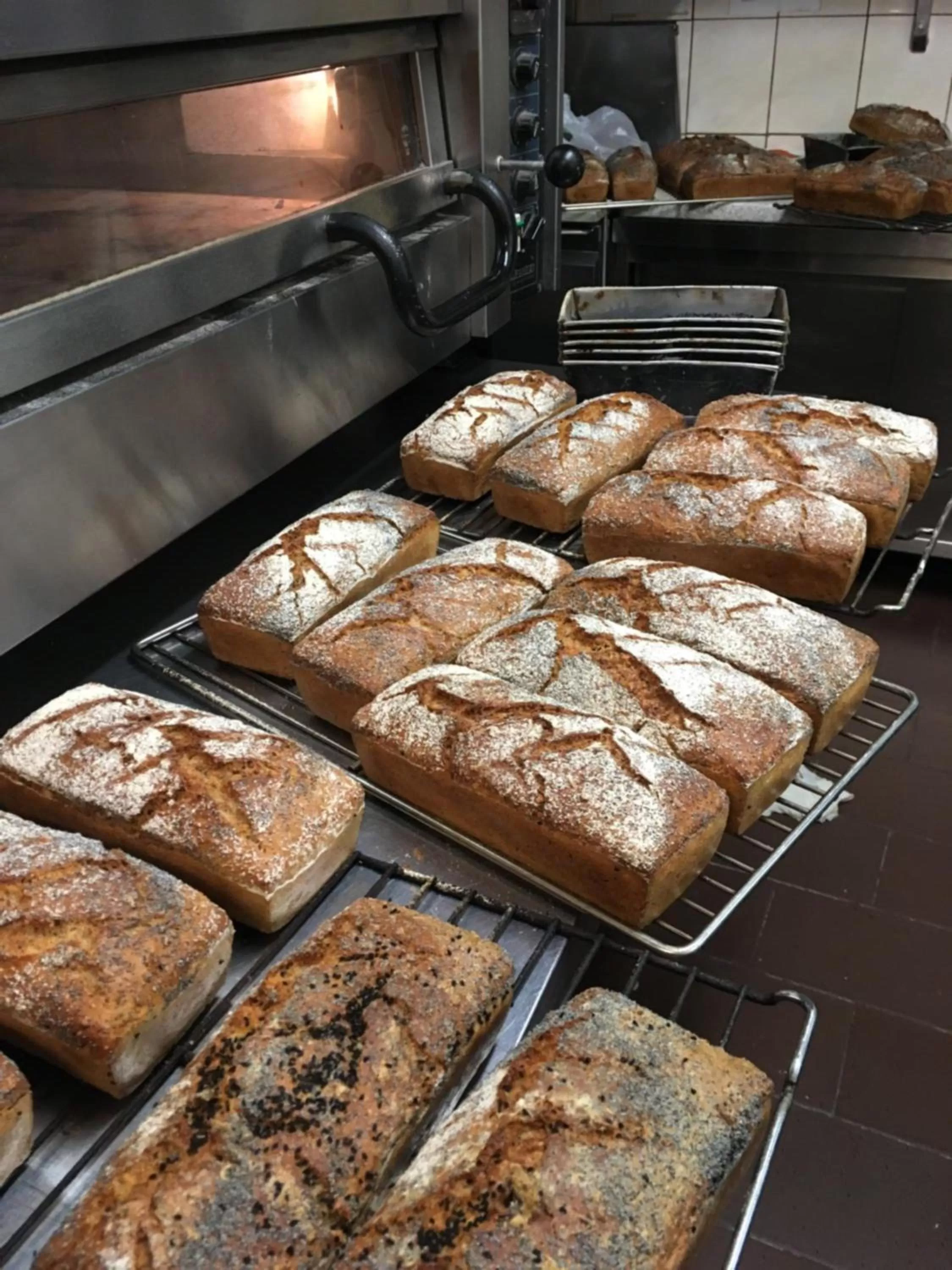 Food in Hotel Restauracja Piwnica Rycerska