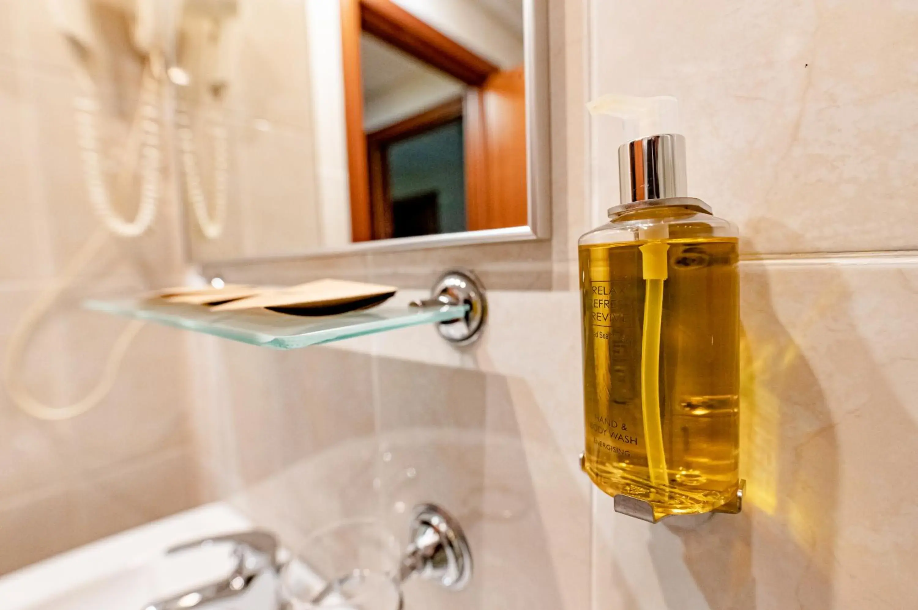 Double Room - single occupancy in Hotel Rivulus Double Room - single occupancy in Hotel Rivulus