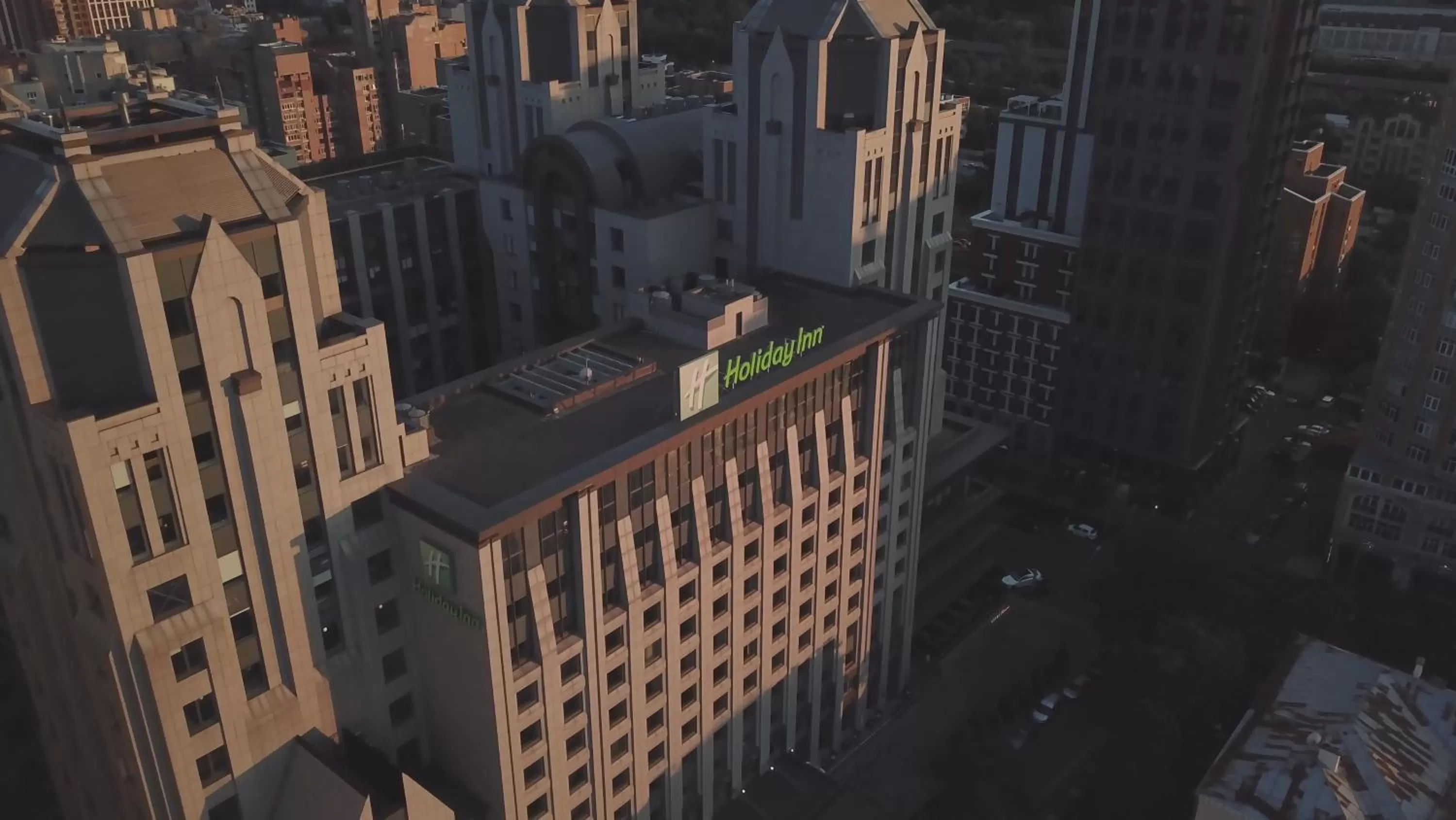 Other in Holiday Inn - Kyiv by IHG