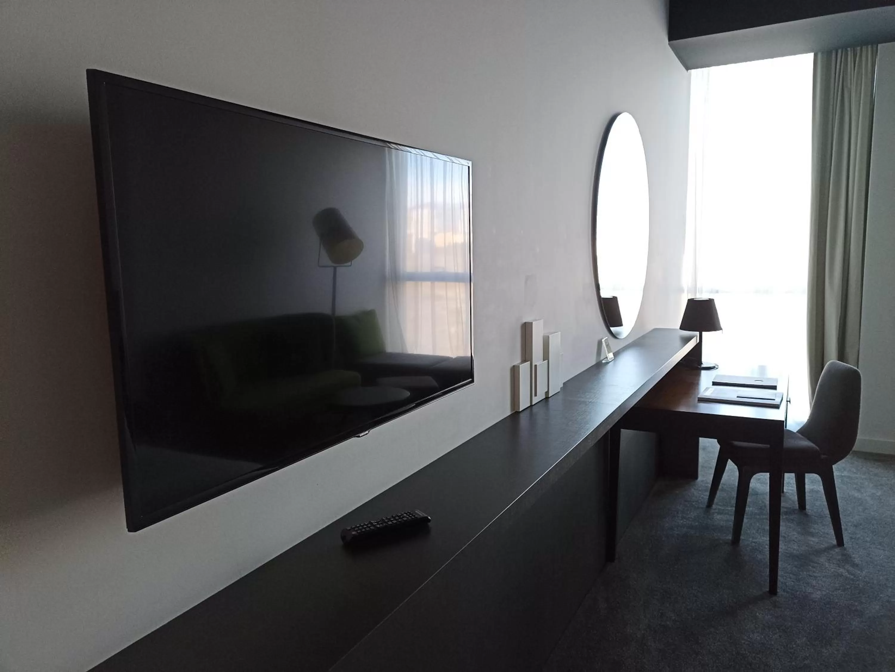 Superior Double Room in CUE Podgorica