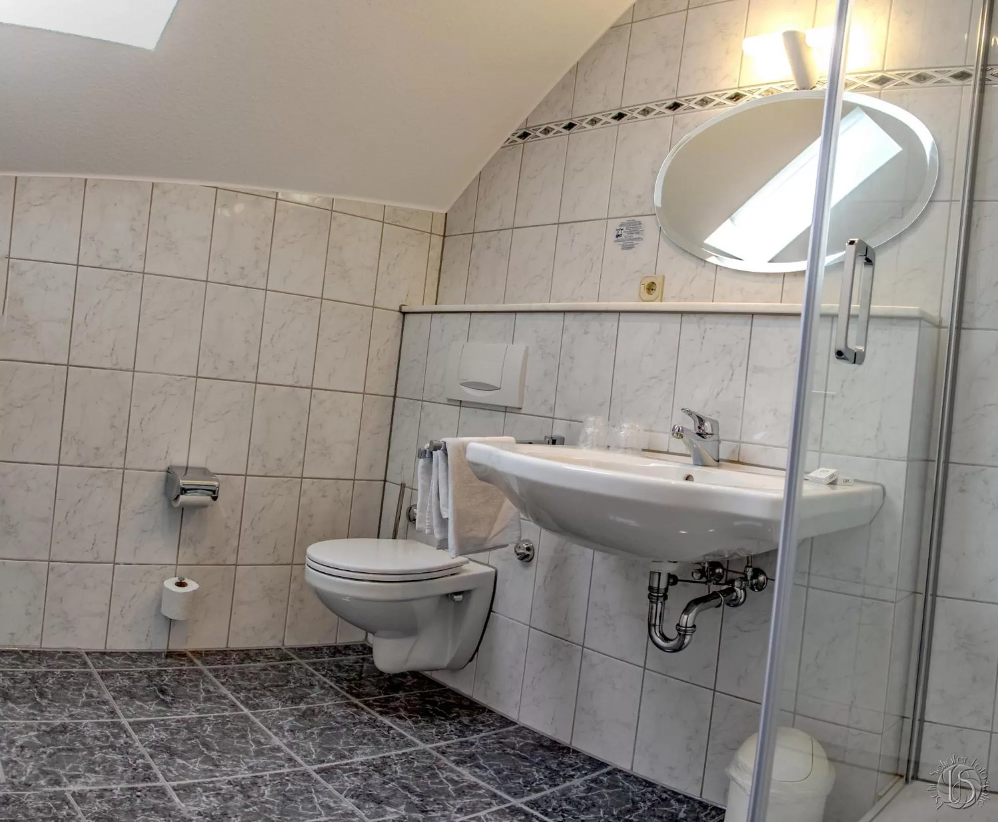 Hotel Steakhouse Am Rathaus