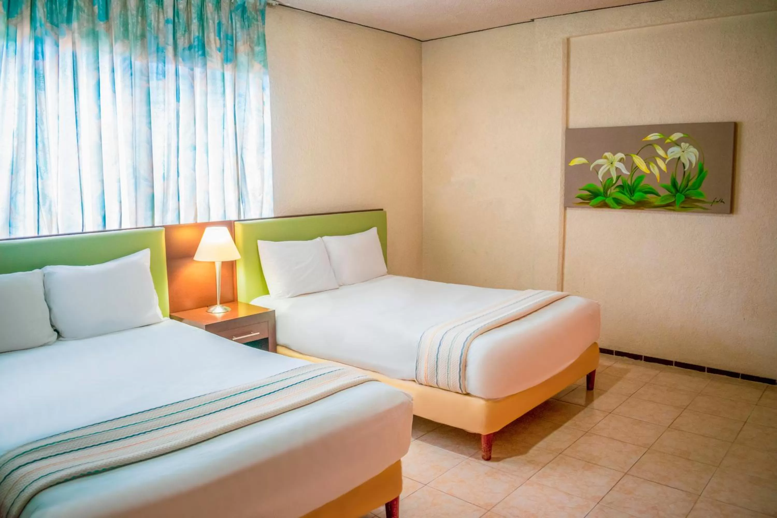 Bedroom, Bed in Suites Del Sol