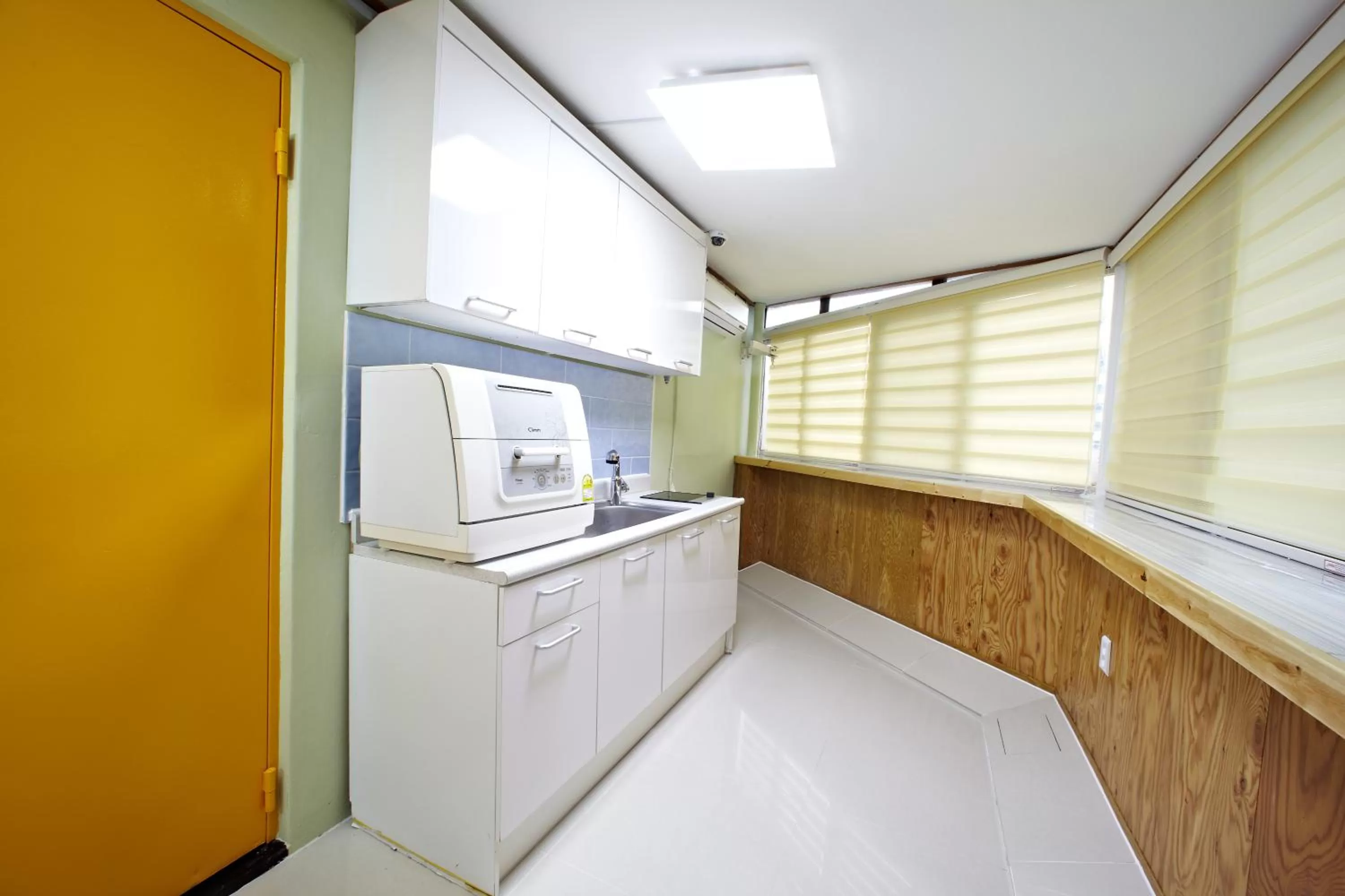 Lounge or bar in Rainbow Hotel Myeongdong