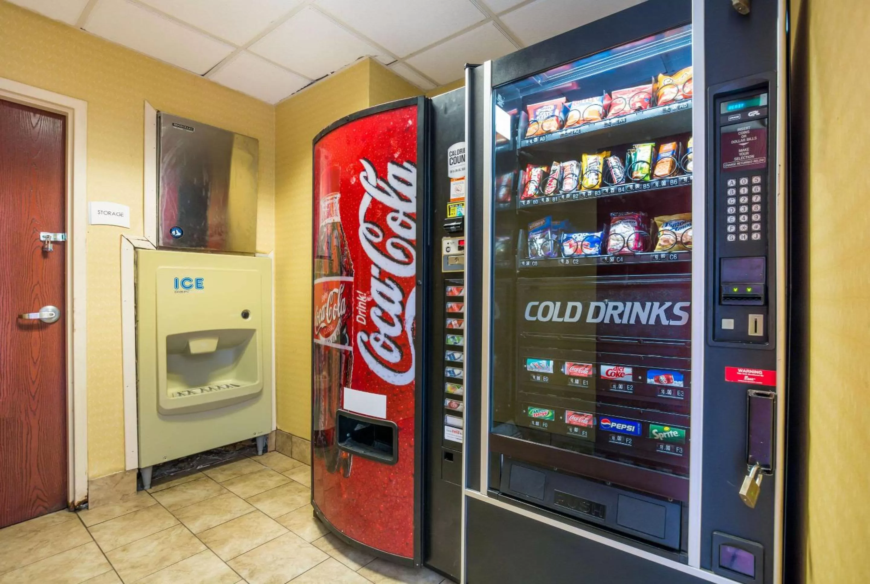 Other in Quality Inn & Suites Sellersburg - Louisville Area