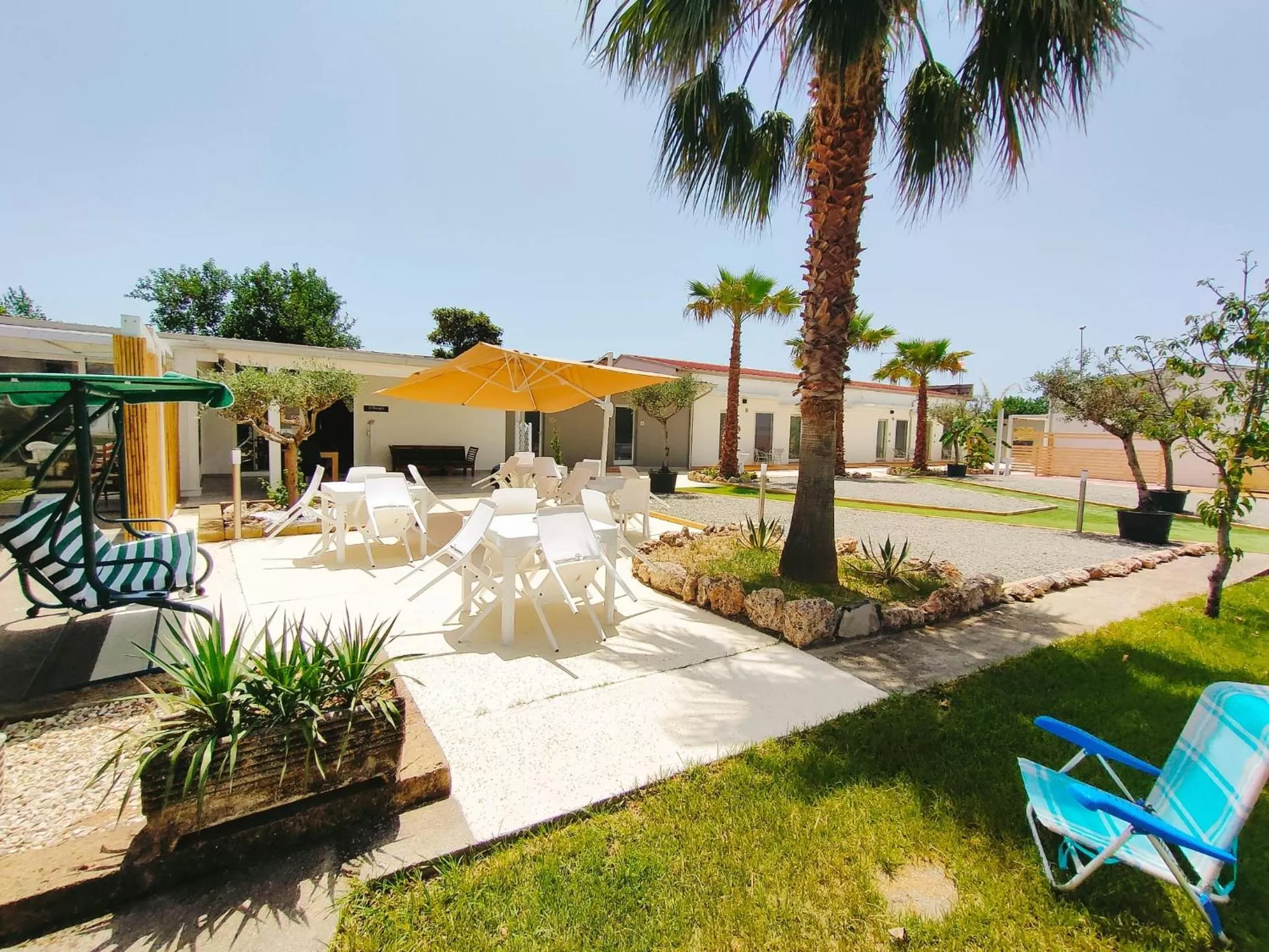 B&B Resort El Bisagrà