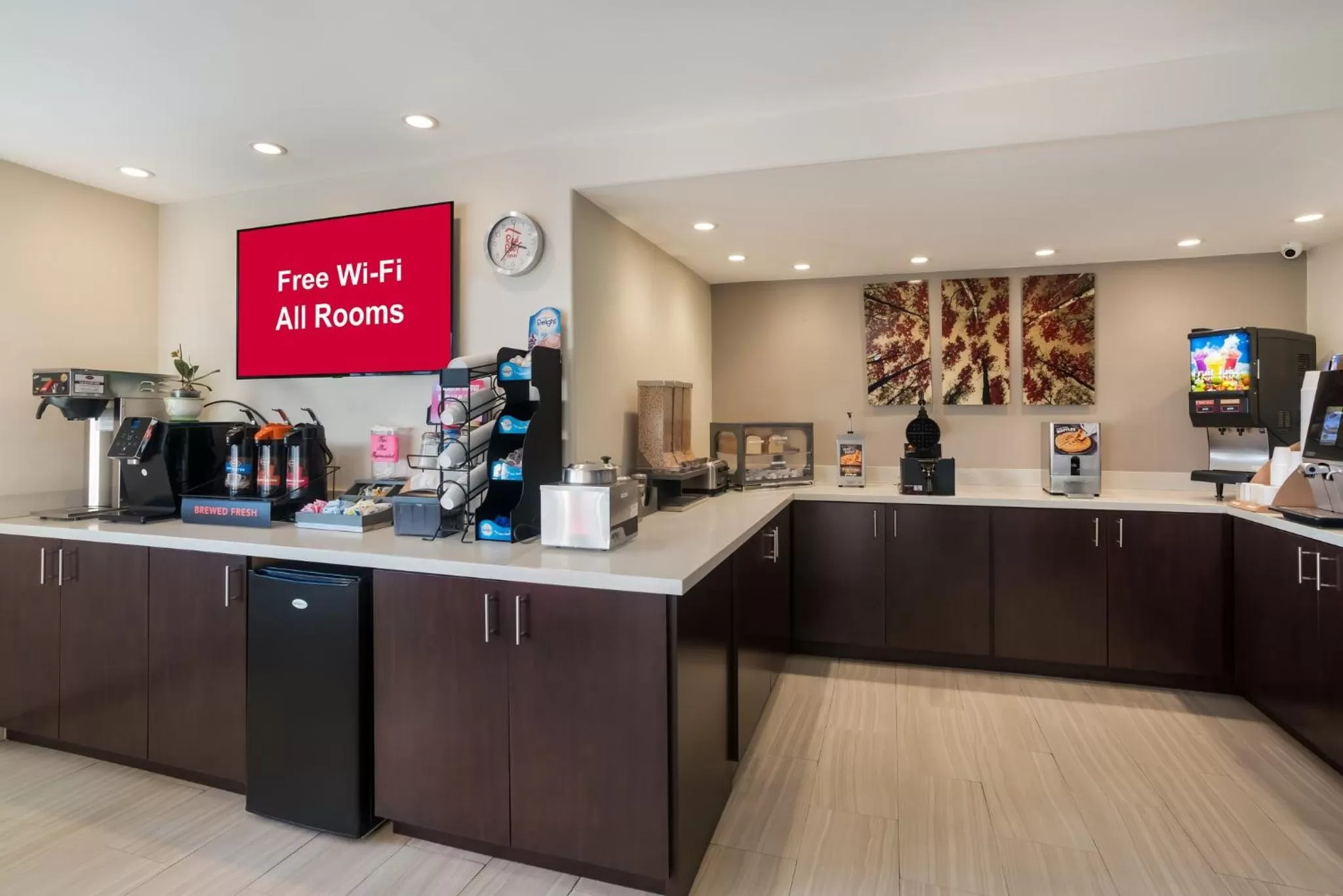 Other in Red Roof Inn Stockton