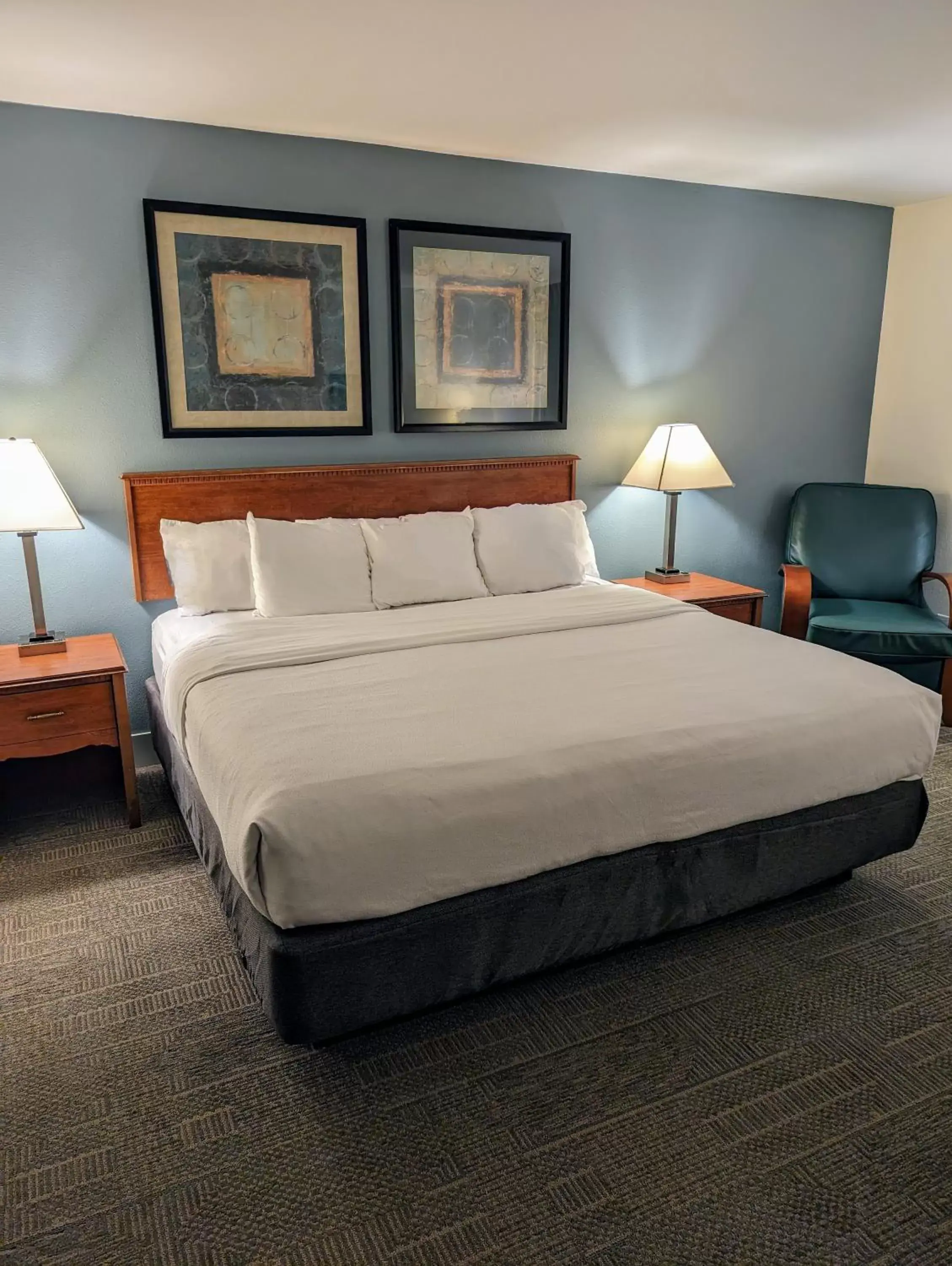 La Quinta Inn by Wyndham Chicago Willowbrook La Quinta Inn by Wyndham Chicago Willowbrook