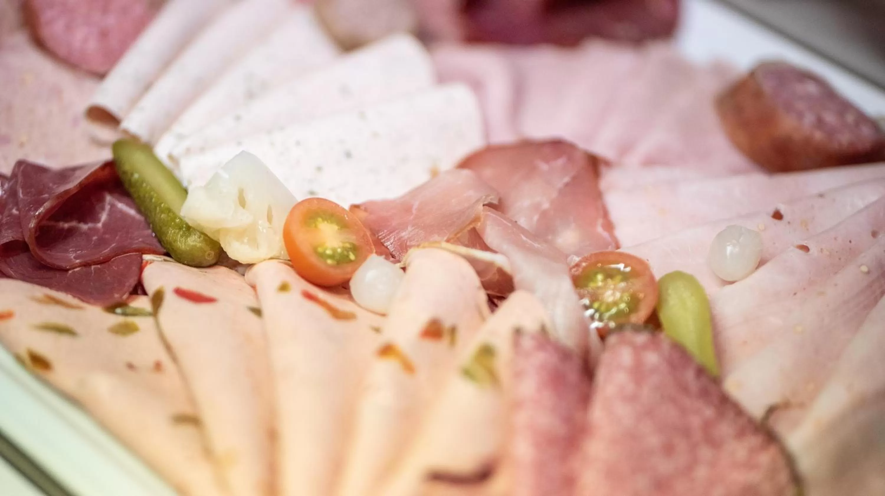 Breakfast in Recknitztal-Hotel Marlow