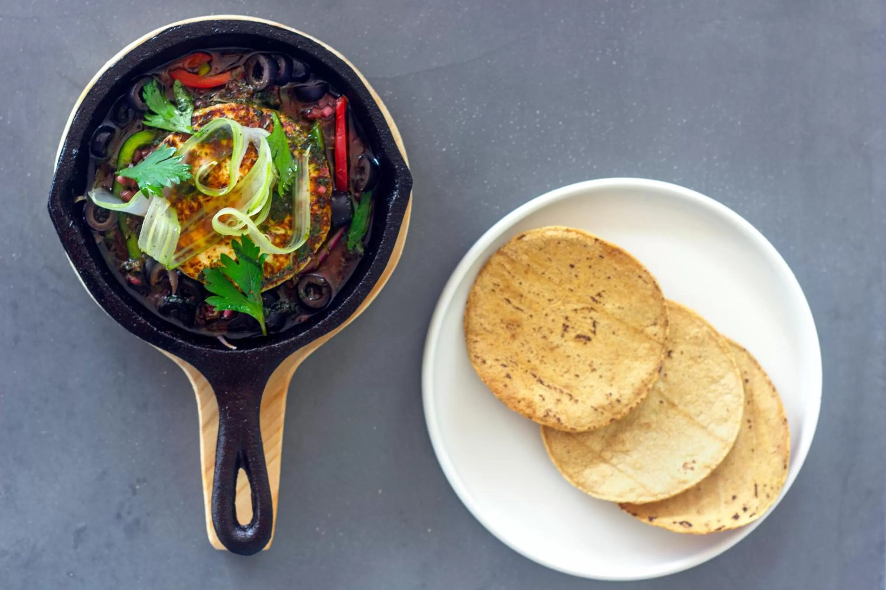 Restaurant/places to eat in Albatros by Bedsfriends